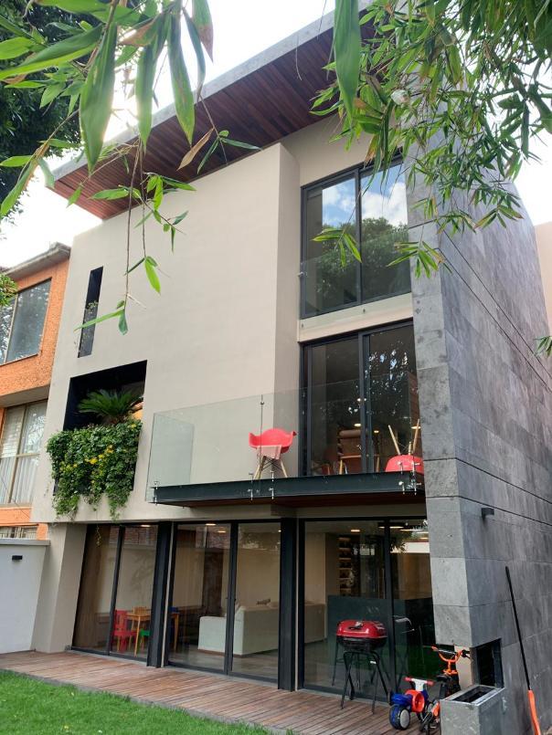 Nube, La Magdalena Contreras, Ciudad de México, 10200, Mexico, 3 Bedrooms Bedrooms, ,3 BathroomsBathrooms,Residential,For Sale,Nube,1623528