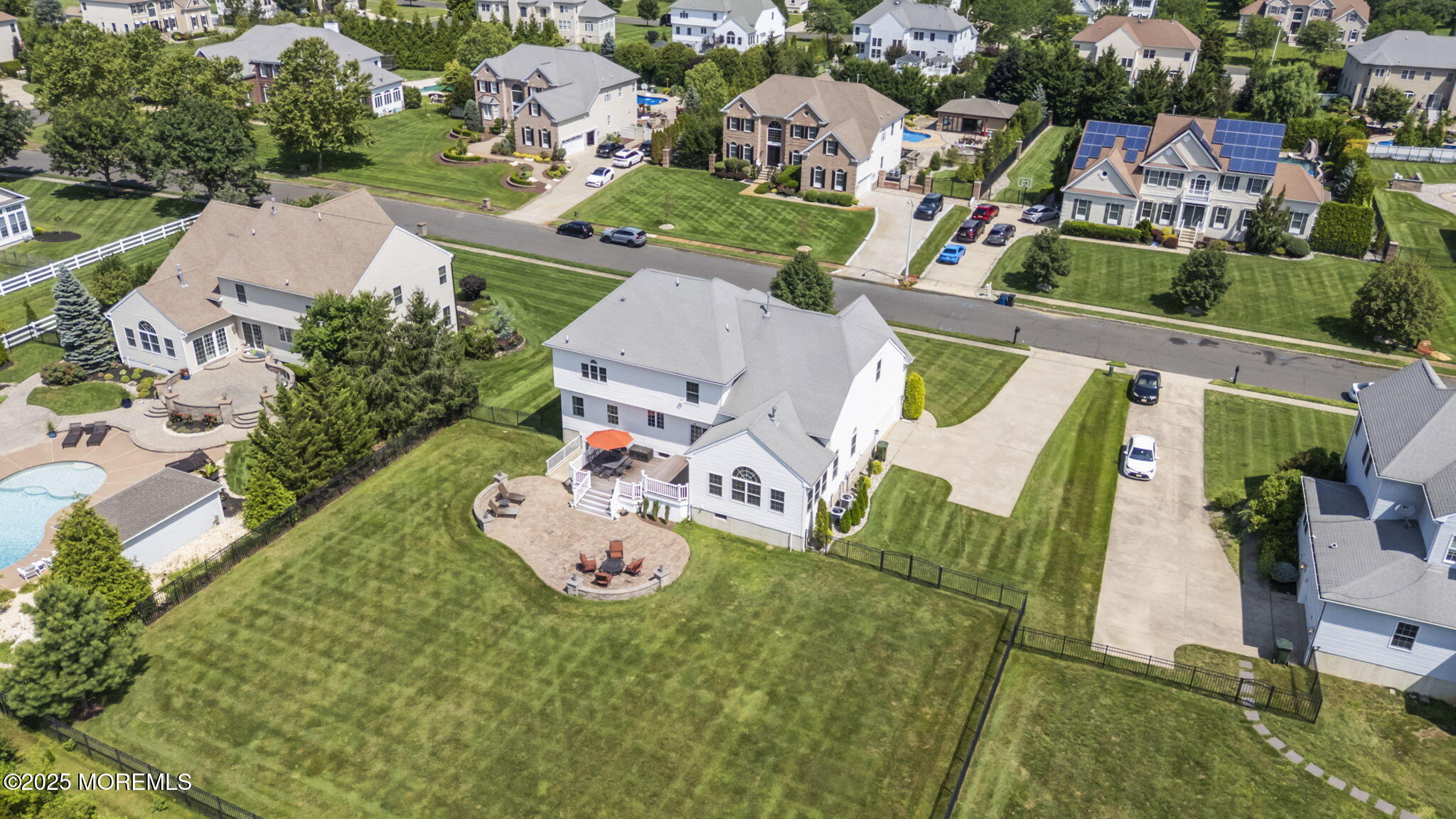 Freehold, New Jersey, 07728, United States, 4 Bedrooms Bedrooms, ,3 BathroomsBathrooms,Residential,For Sale,1899966