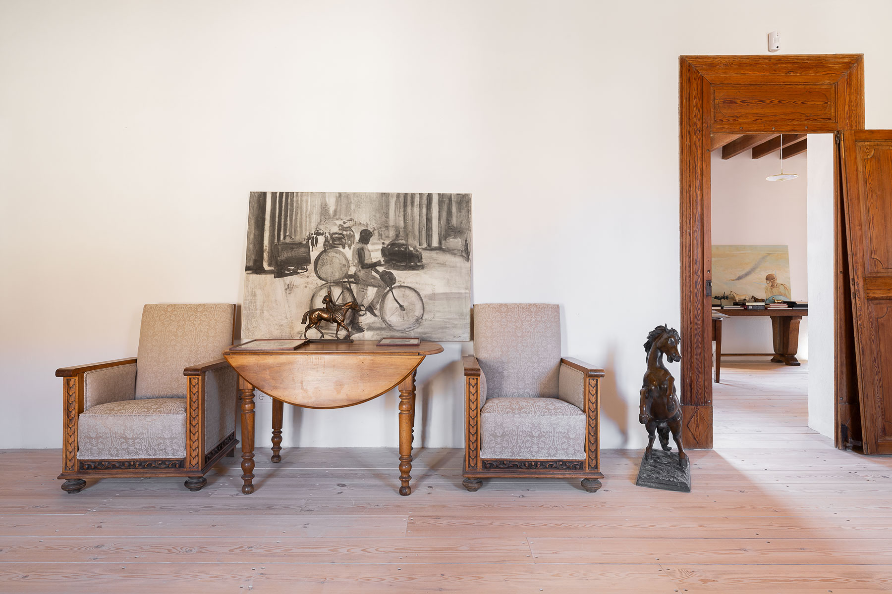  Completely renovated townhouse in Porreres - 物件實景