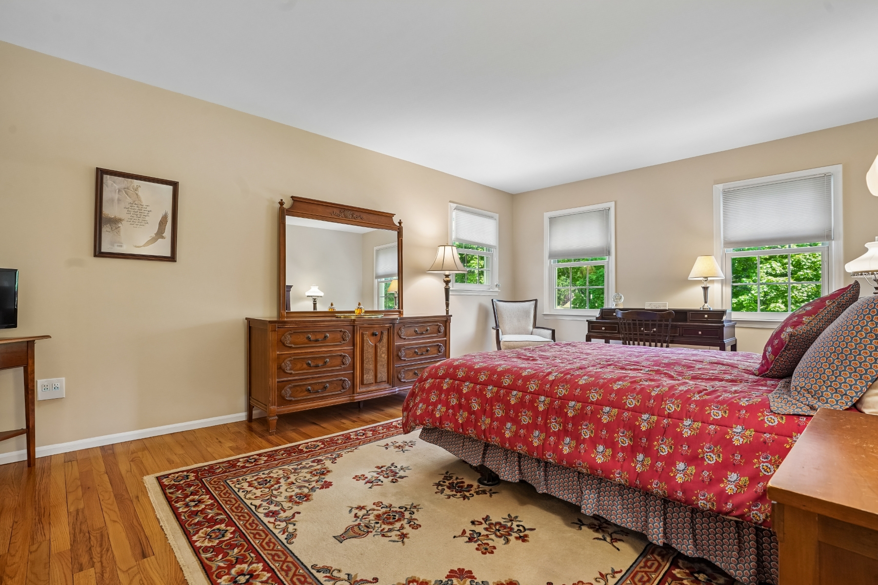  Exceptional Combination of Space Quality and Privacy - 物件實景