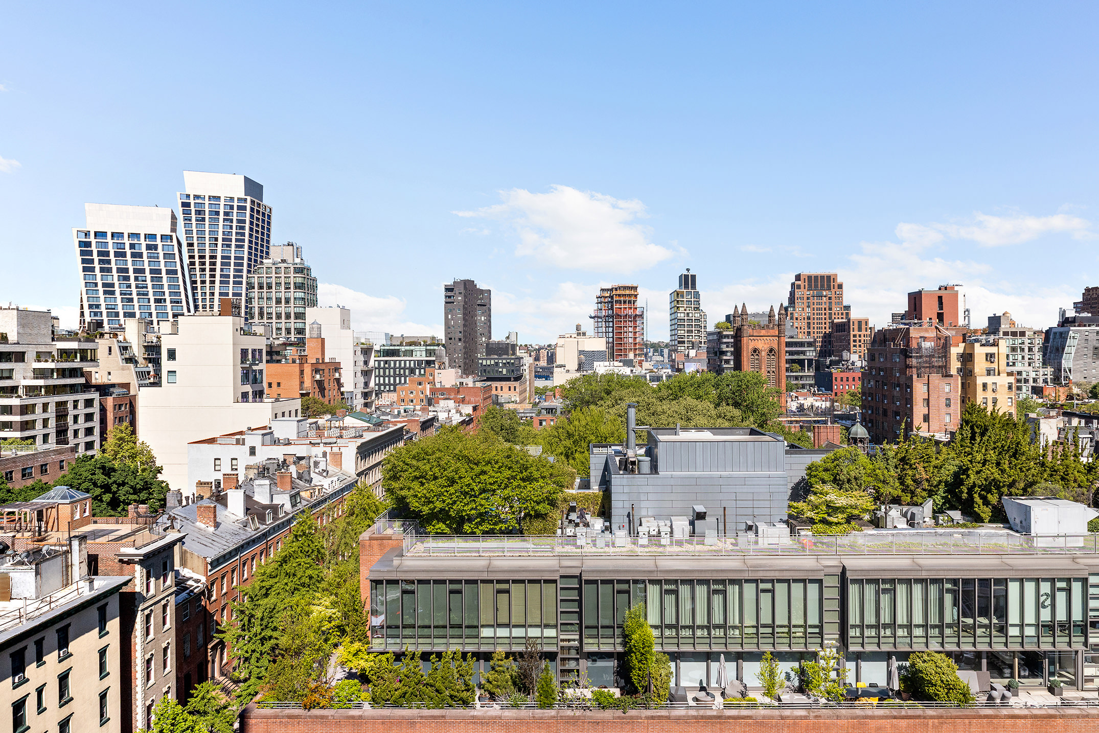  365 West 20th Street - 物件實景