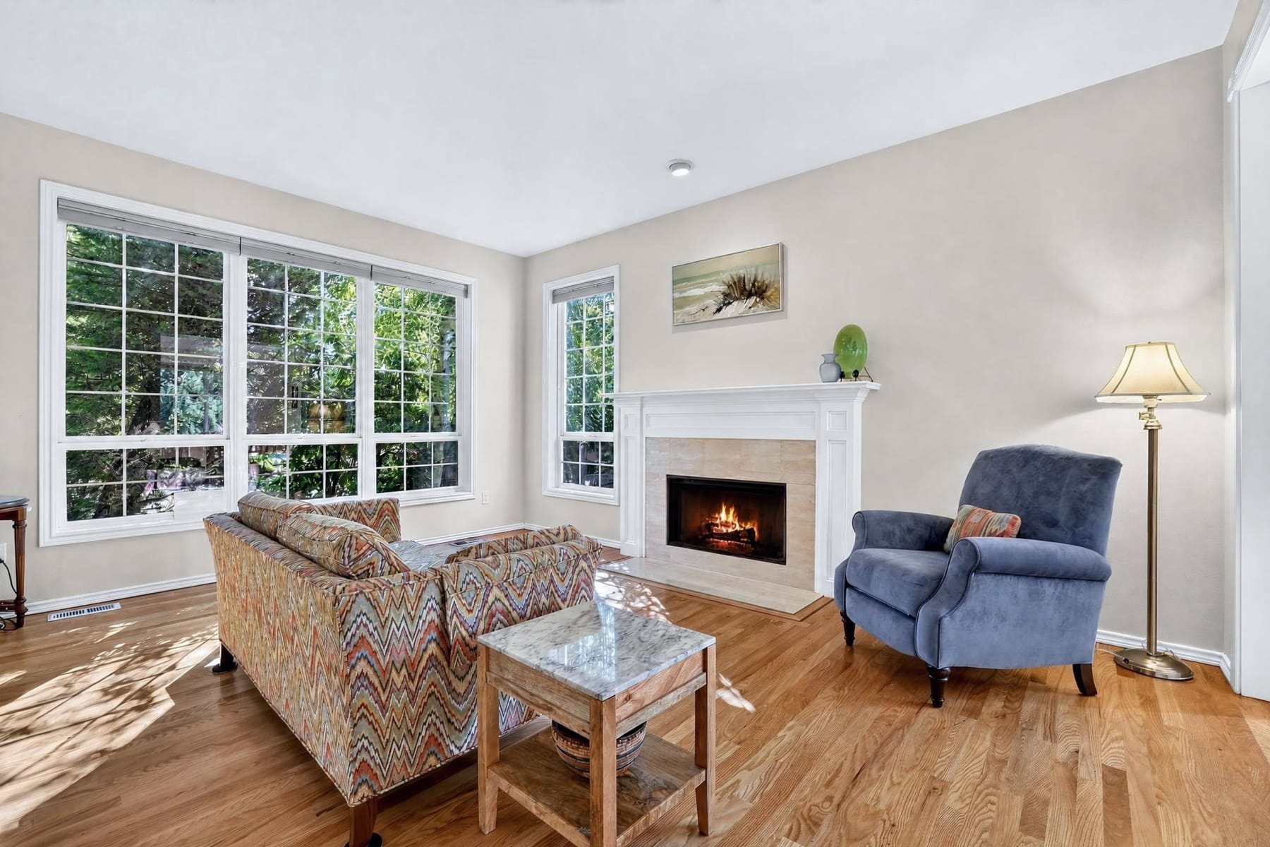  1763 NW 127TH PL Portland, OR 97229 - 物件實景