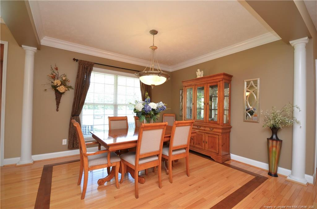 Eastover, North Carolina, 28312, United States, 3 Bedrooms Bedrooms, ,3 BathroomsBathrooms,Residential,For Sale,1902424