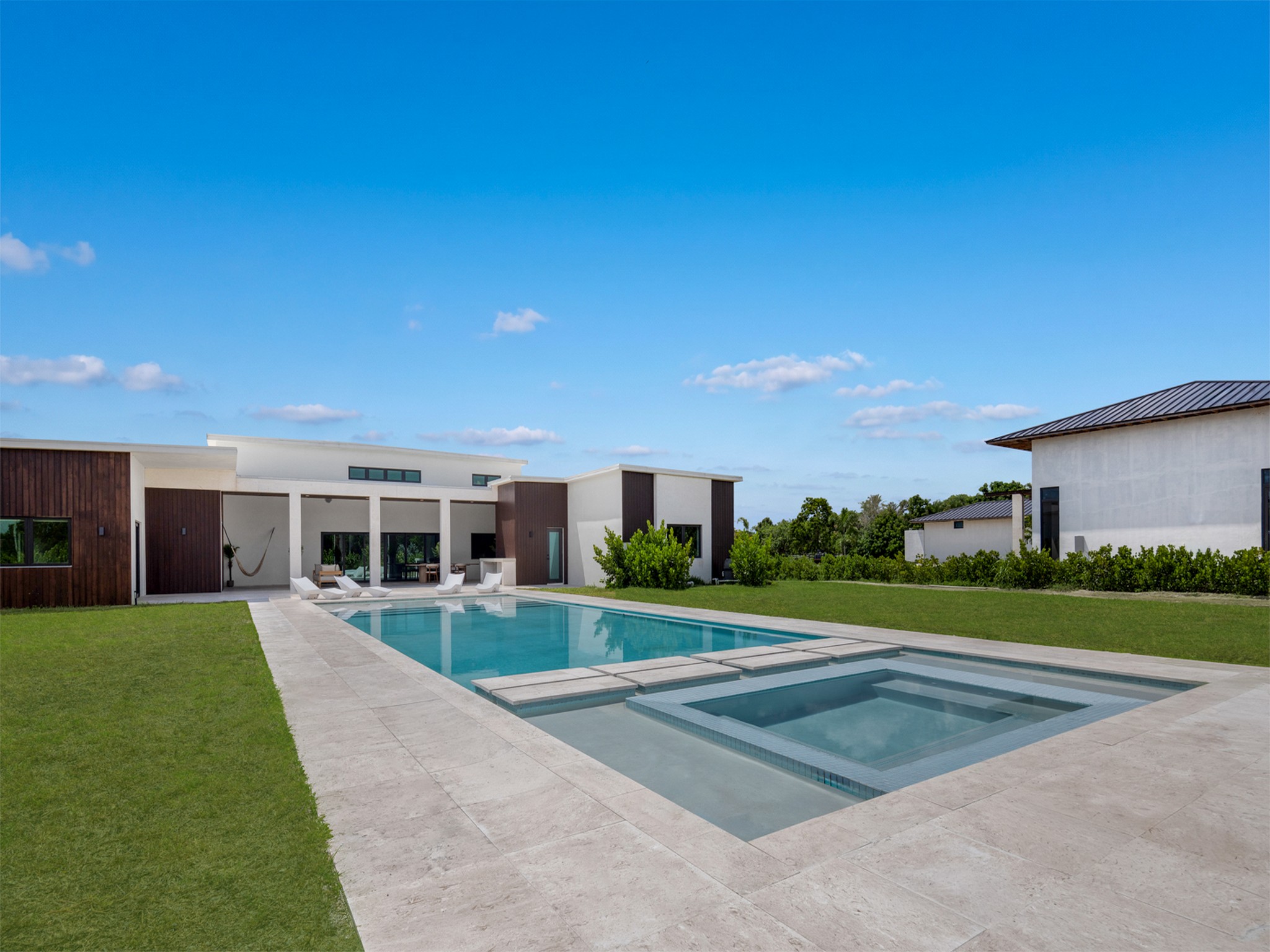  17301 SW 52nd Court, Southwest Ranches, FL, 33331 - 物件實景