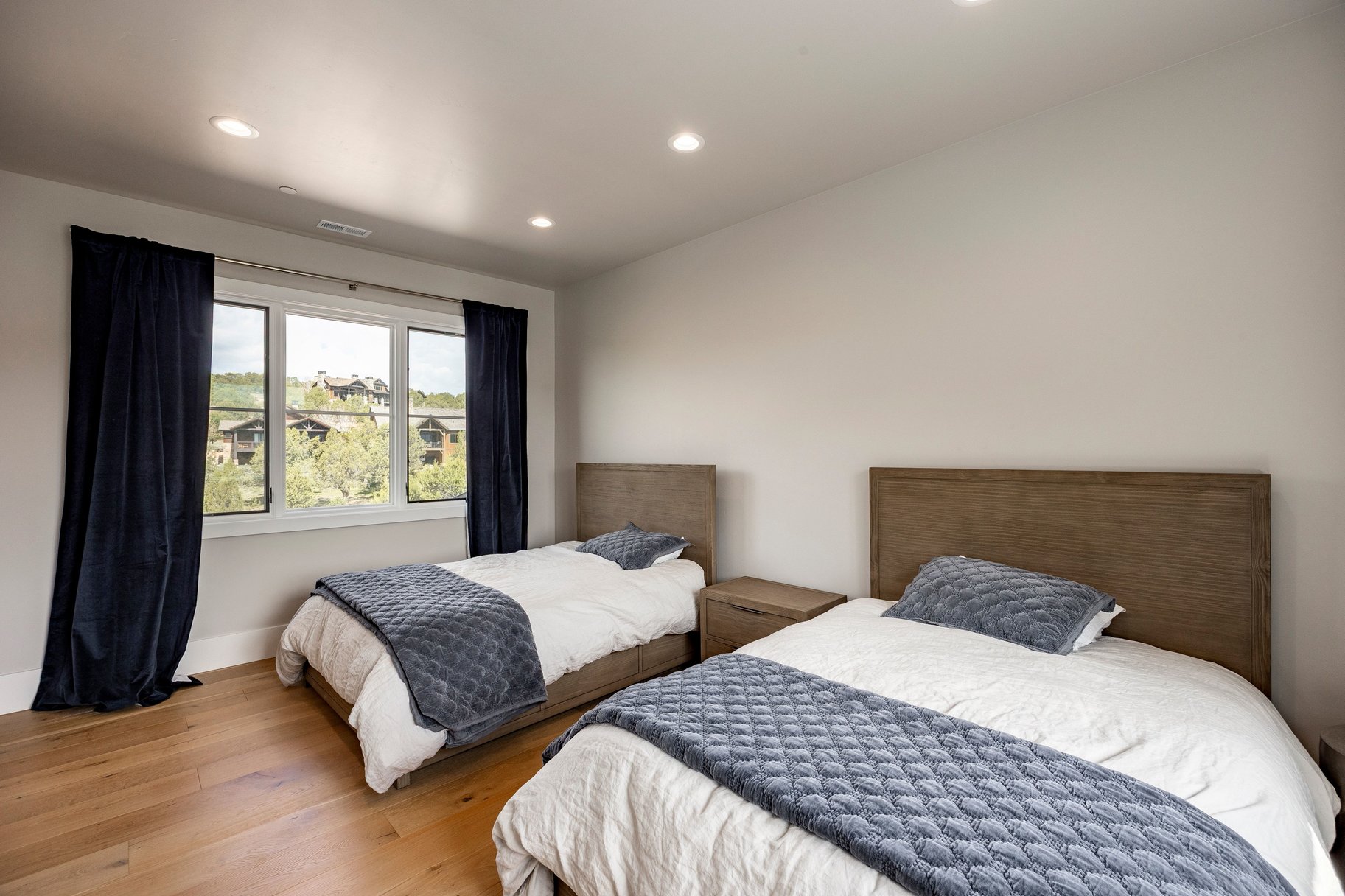 Custom Home Located by the Hole 18 of Red Ledges - 物件實景