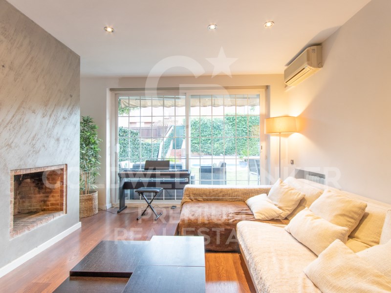 Sant Quirze del Vallès, Catalonia, ES, 4 Bedrooms Bedrooms, ,2 BathroomsBathrooms,Residential,For Sale,1614303