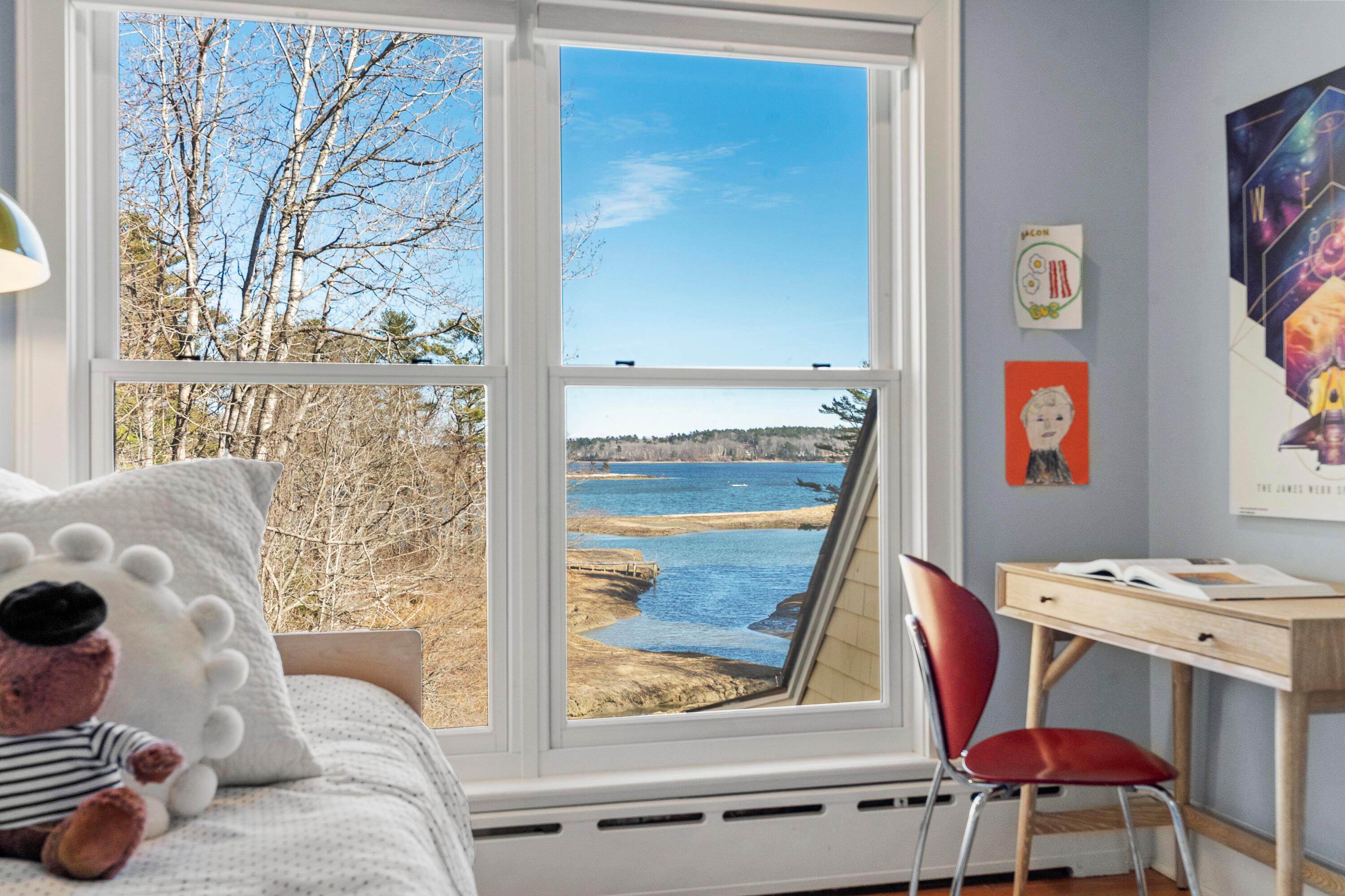  52 Wharf Road - 物件實景