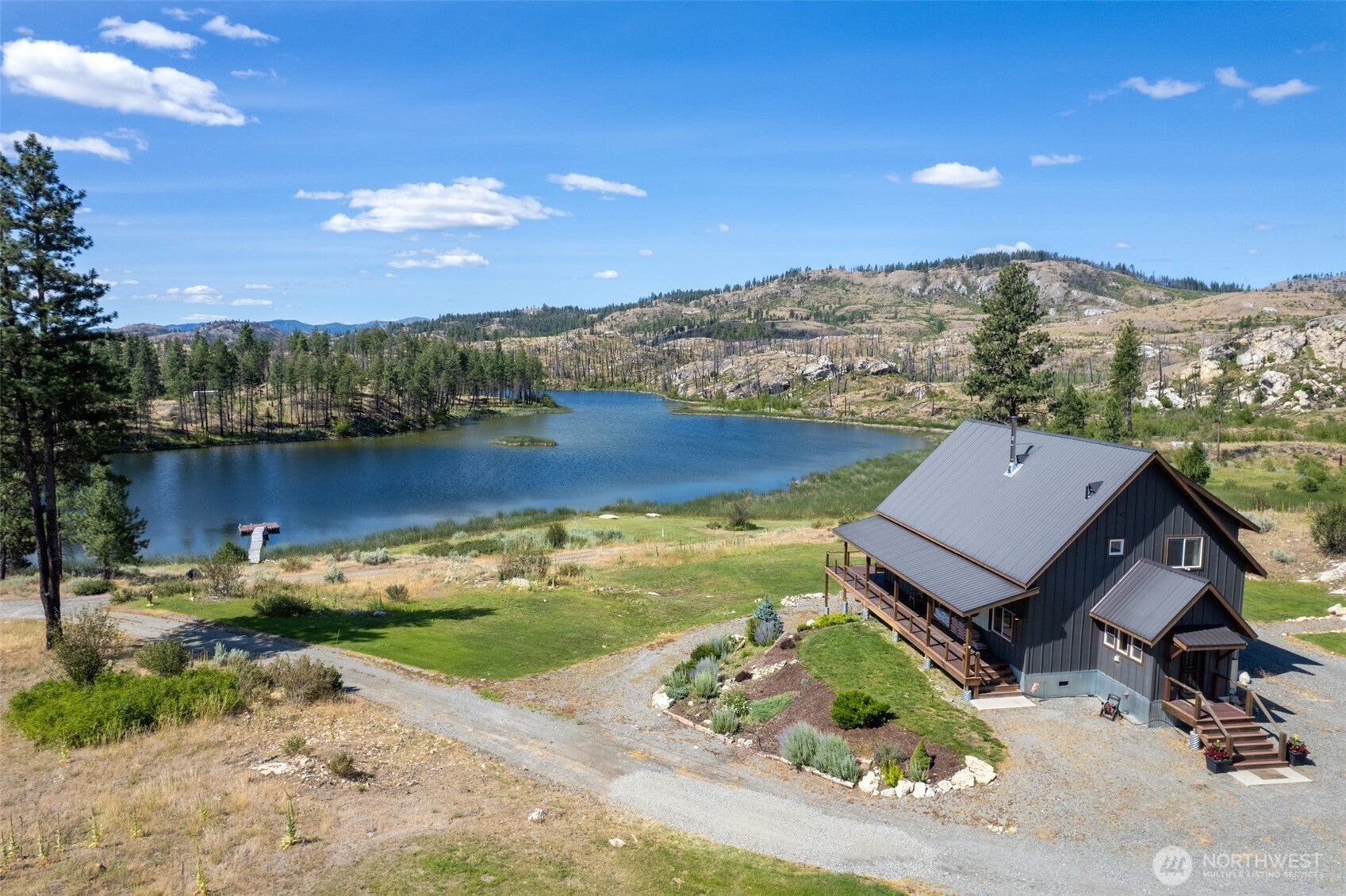 Riverside, Washington, 98849, United States, 3 Bedrooms Bedrooms, ,2 BathroomsBathrooms,Residential,For Sale,2002108