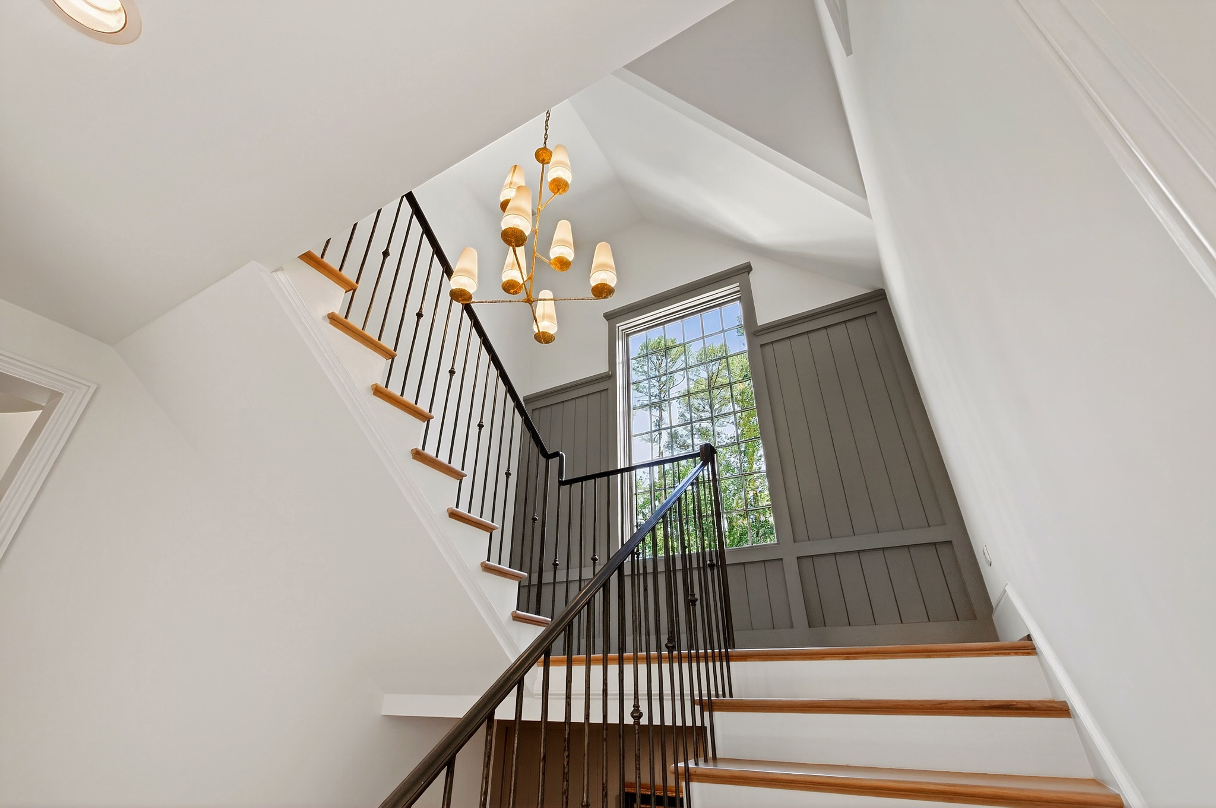  3341 Coleridge Drive, Raleigh, NC 27609 - 物件實景