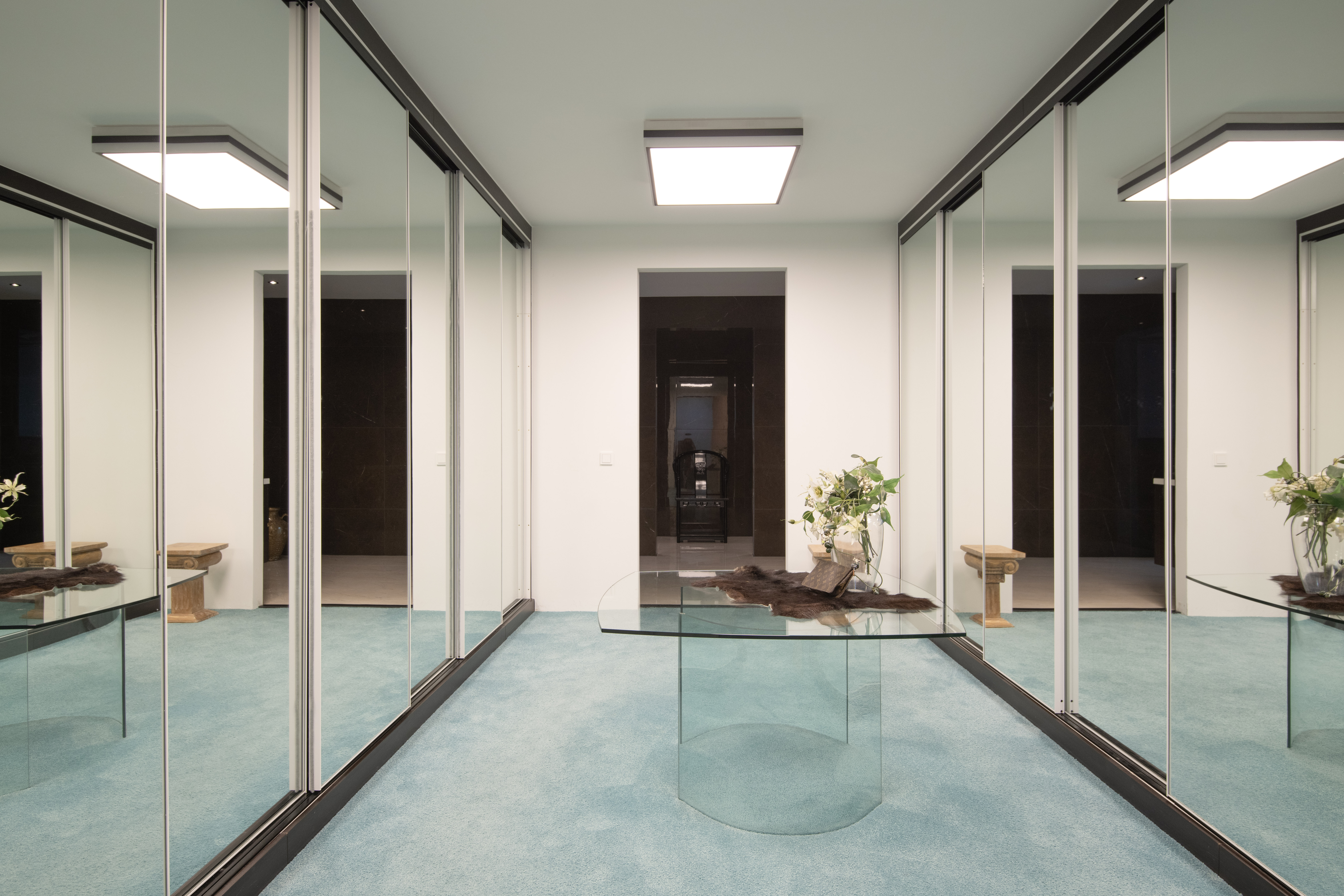  A Private Architectural Haven in the Heart of the Netherlands - 物件實景