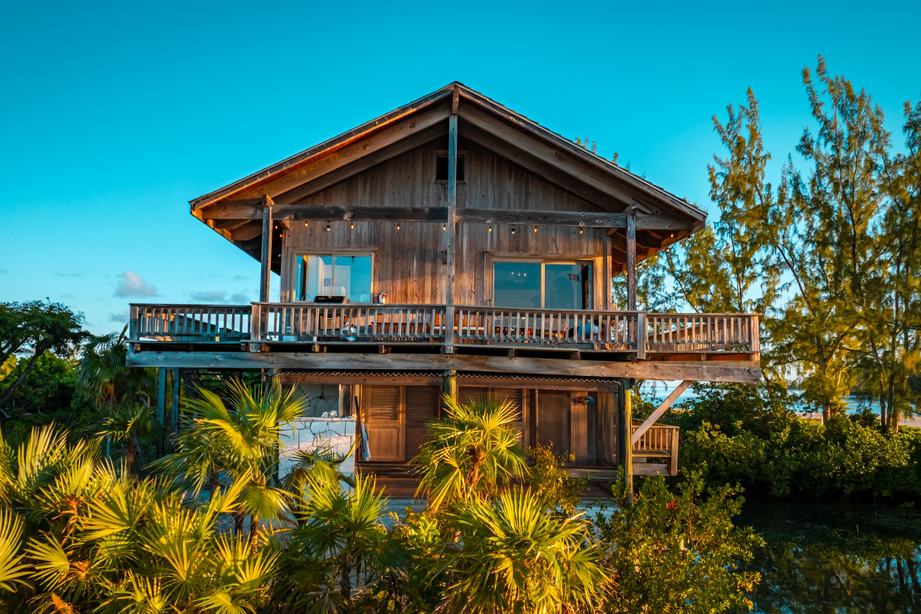  The Lodge - 物件實景