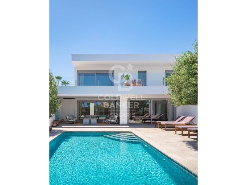Alicante, Benissa, La Fustera Alicante, Benissa, L, Benissa, Comunidad Valenciana, ES, 4 Bedrooms Bedrooms, ,3 BathroomsBathrooms,Residential,For Sale,Alicante, Benissa, La Fustera Alicante, Benissa, L,1613946