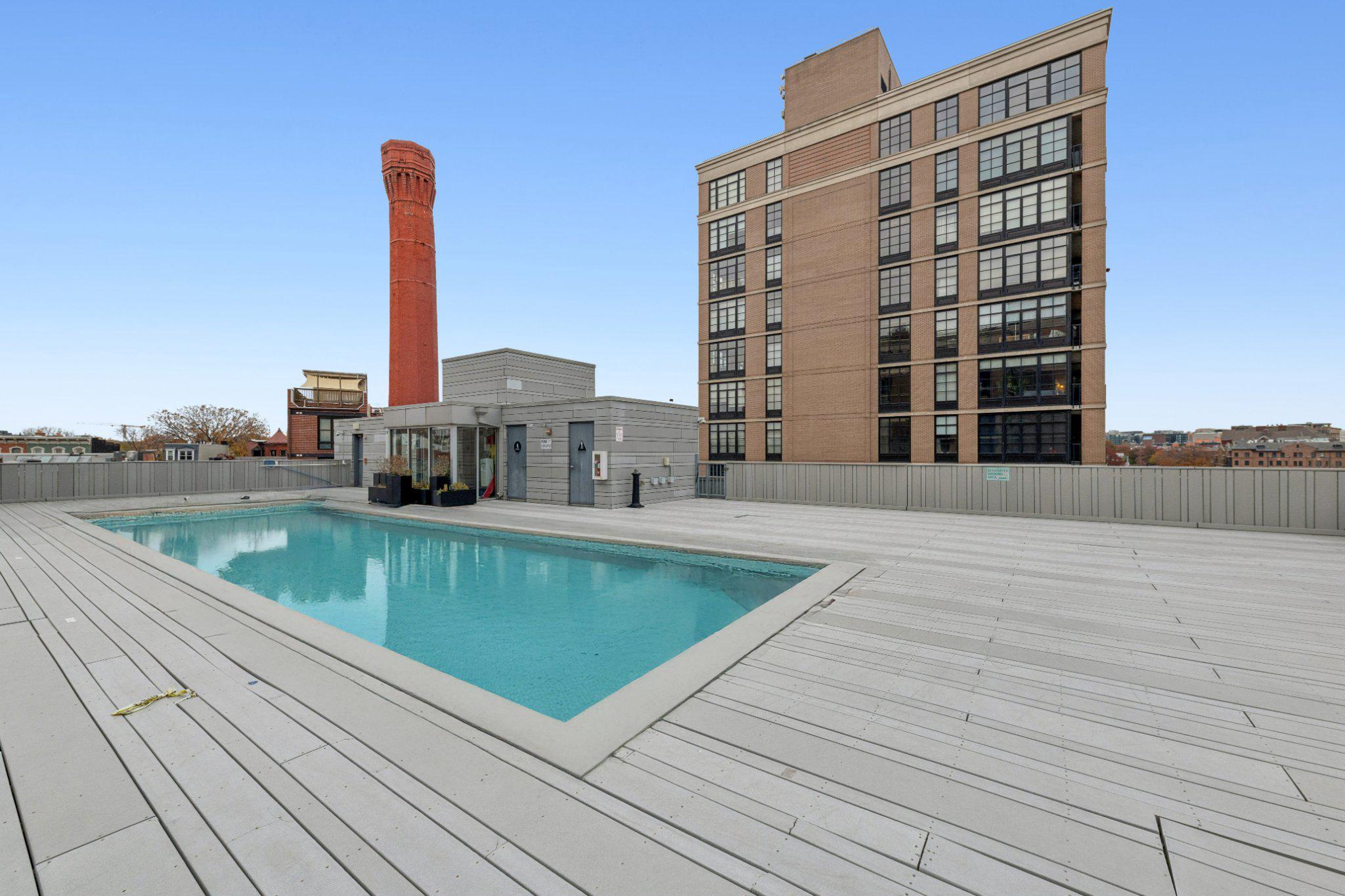  437 New York Avenue NW, Washington, DC, 20001 - 物件實景