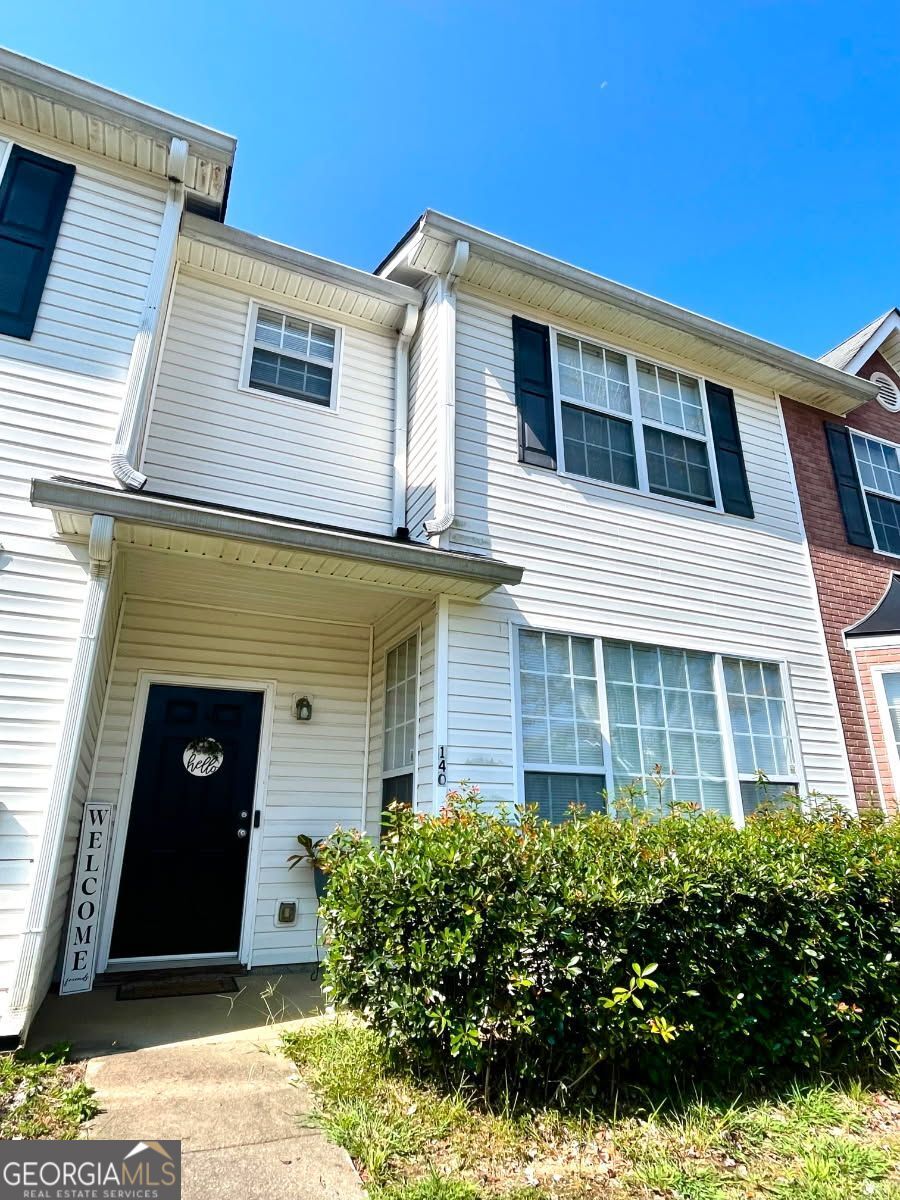 Odyssey Turn , Conyers, GA 30012 #1