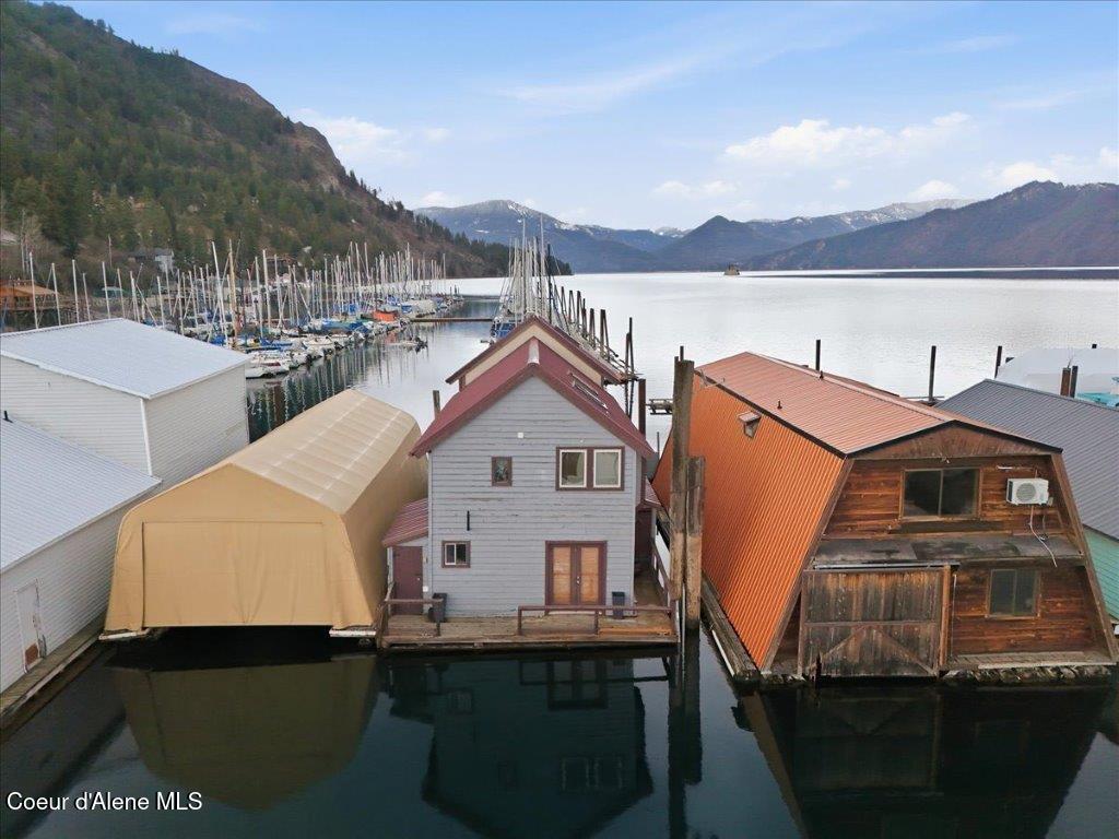 Bayview, Idaho, 83803, United States, 2 Bedrooms Bedrooms, ,2 BathroomsBathrooms,Residential,For Sale,2022247