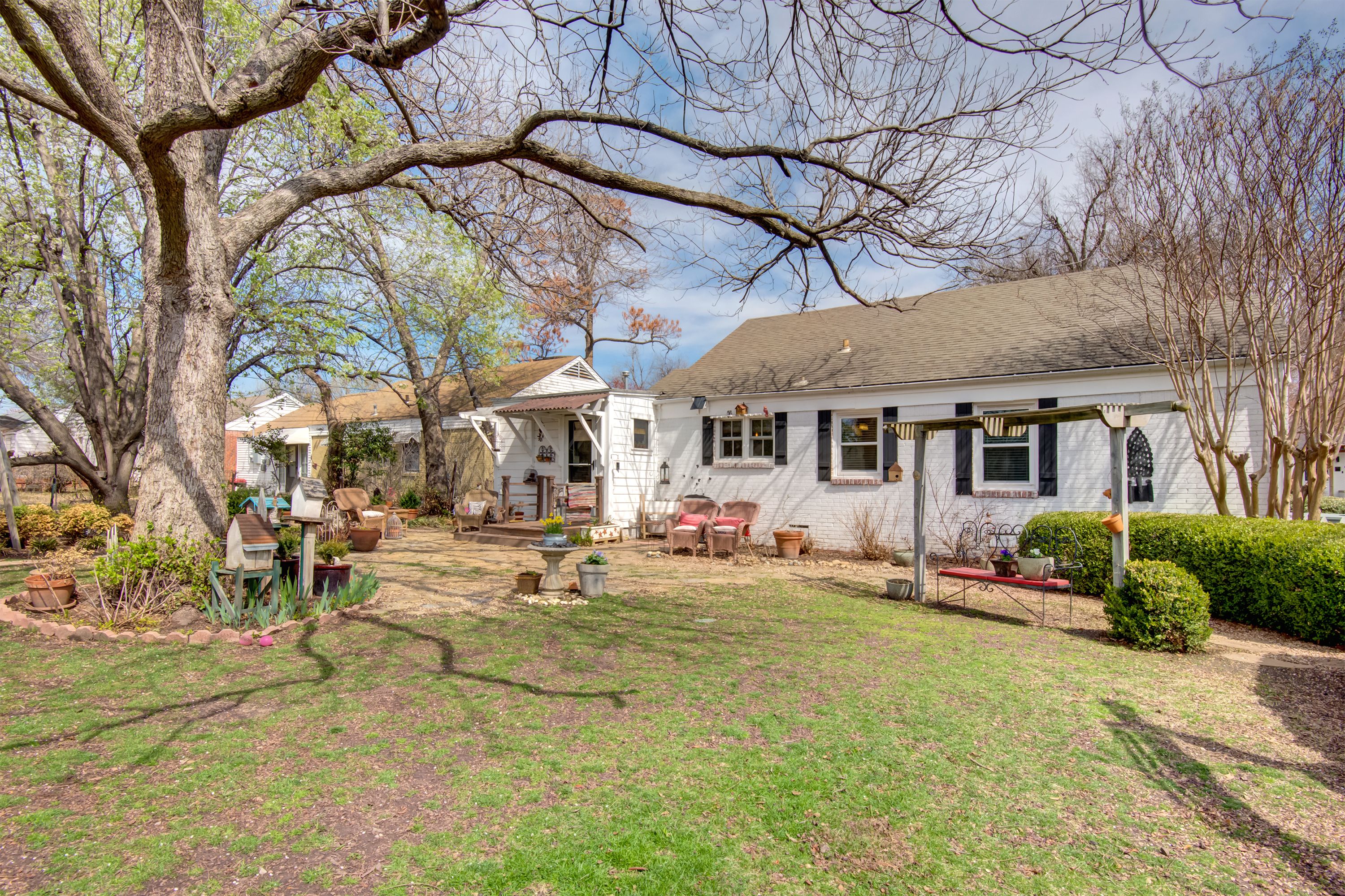 2258 South Delaware Court, Tulsa, OK 74114 - 物件實景