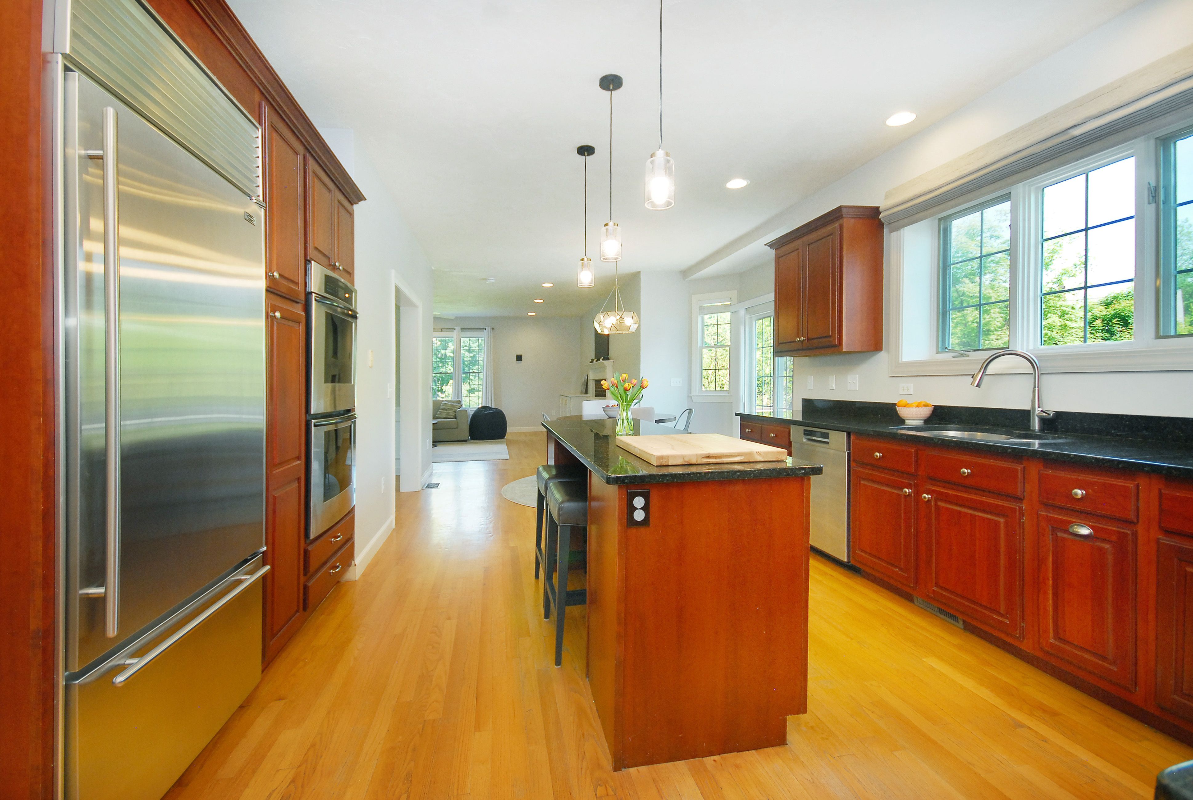  4 Lanes End Rd, Stow, MA 01775 - 物件實景
