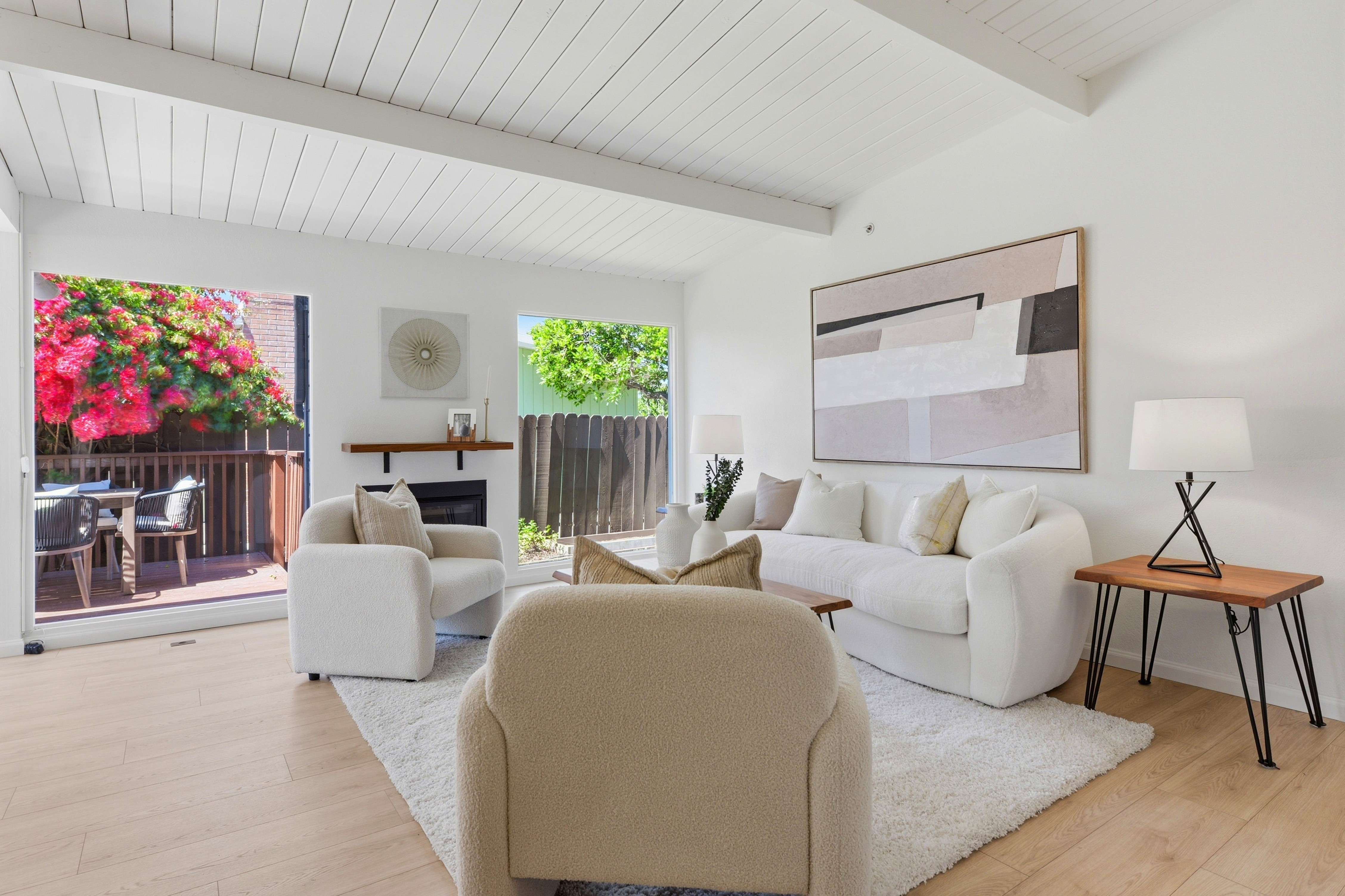  Beautifully Updated Home for an Indoor/Outdoor Lifestyle - 物件實景