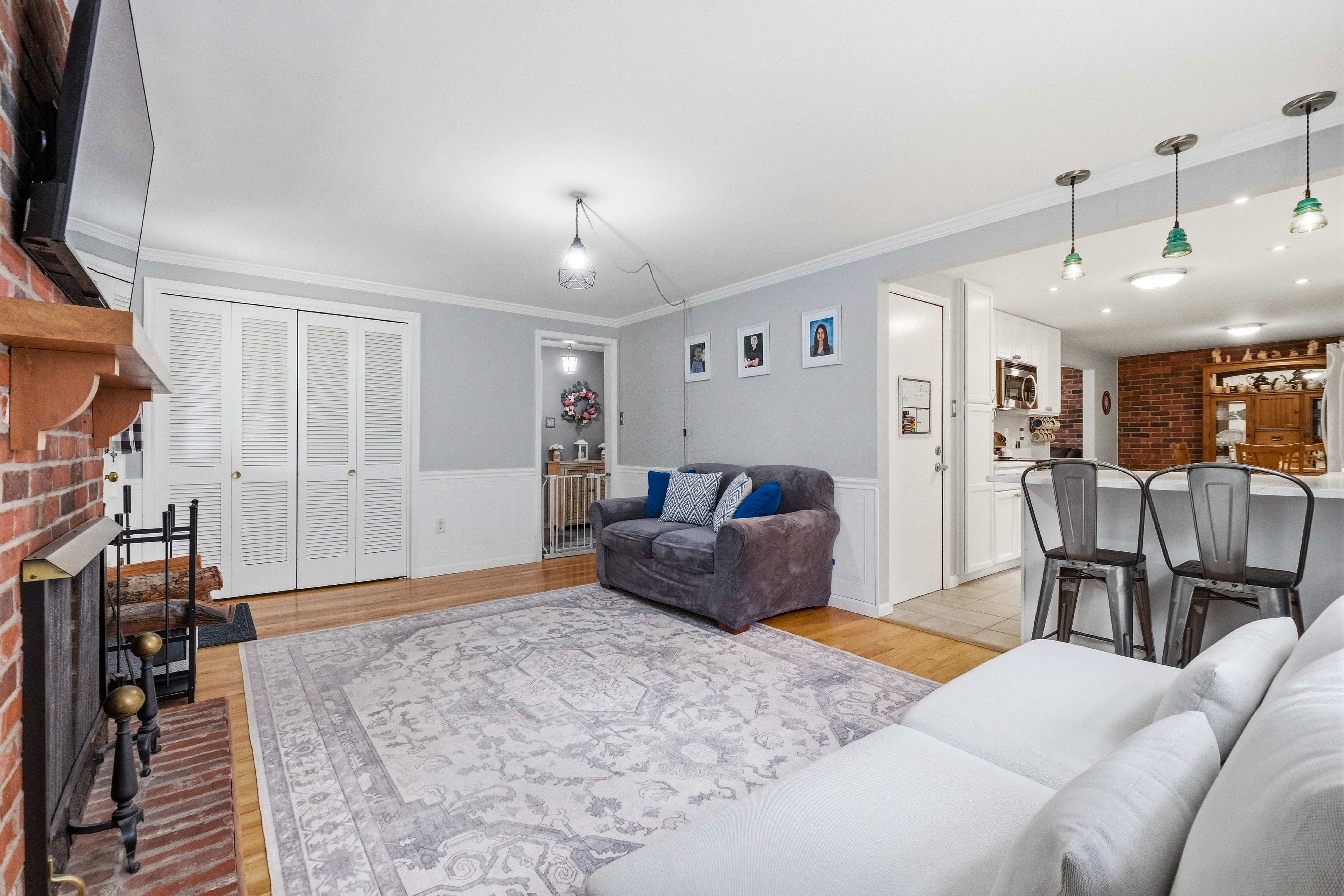  800 Hillaire Drive, Pittsburgh, PA 15243 - 物件實景