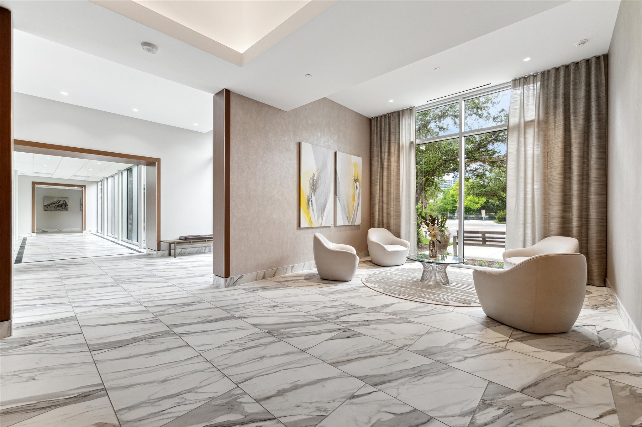  3333 Allen Parkway #2107 - 物件實景