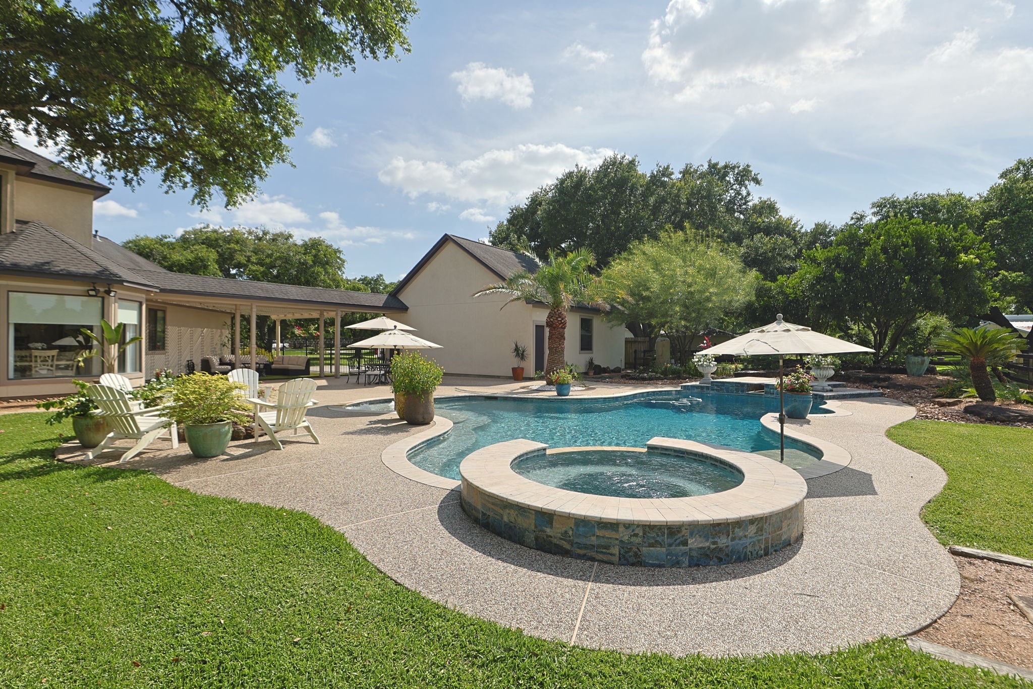  17514 Queenslake Drive - 物件實景
