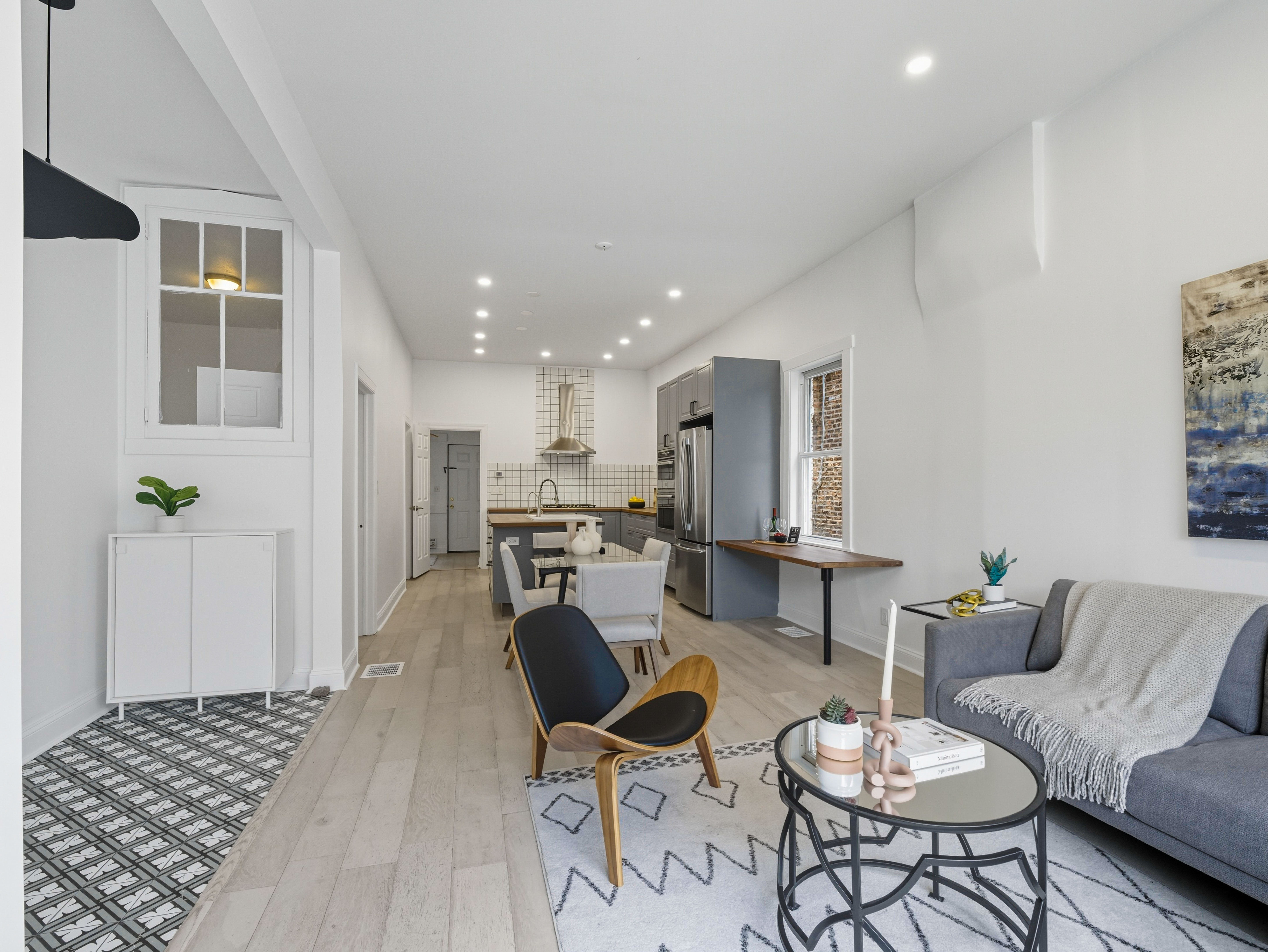  Darling Brick Farm House - 物件實景