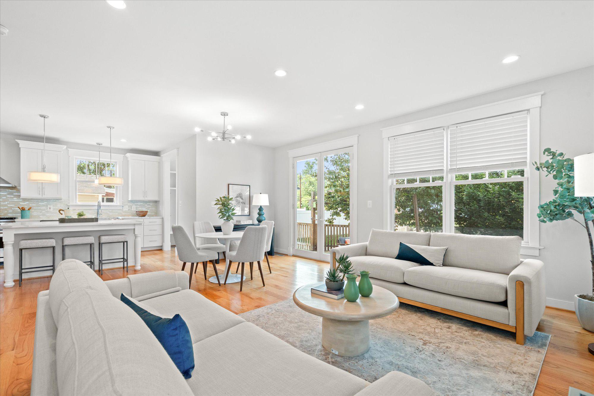  508 E Custis Avenue, Alexandria, VA, 22301 - 物件實景