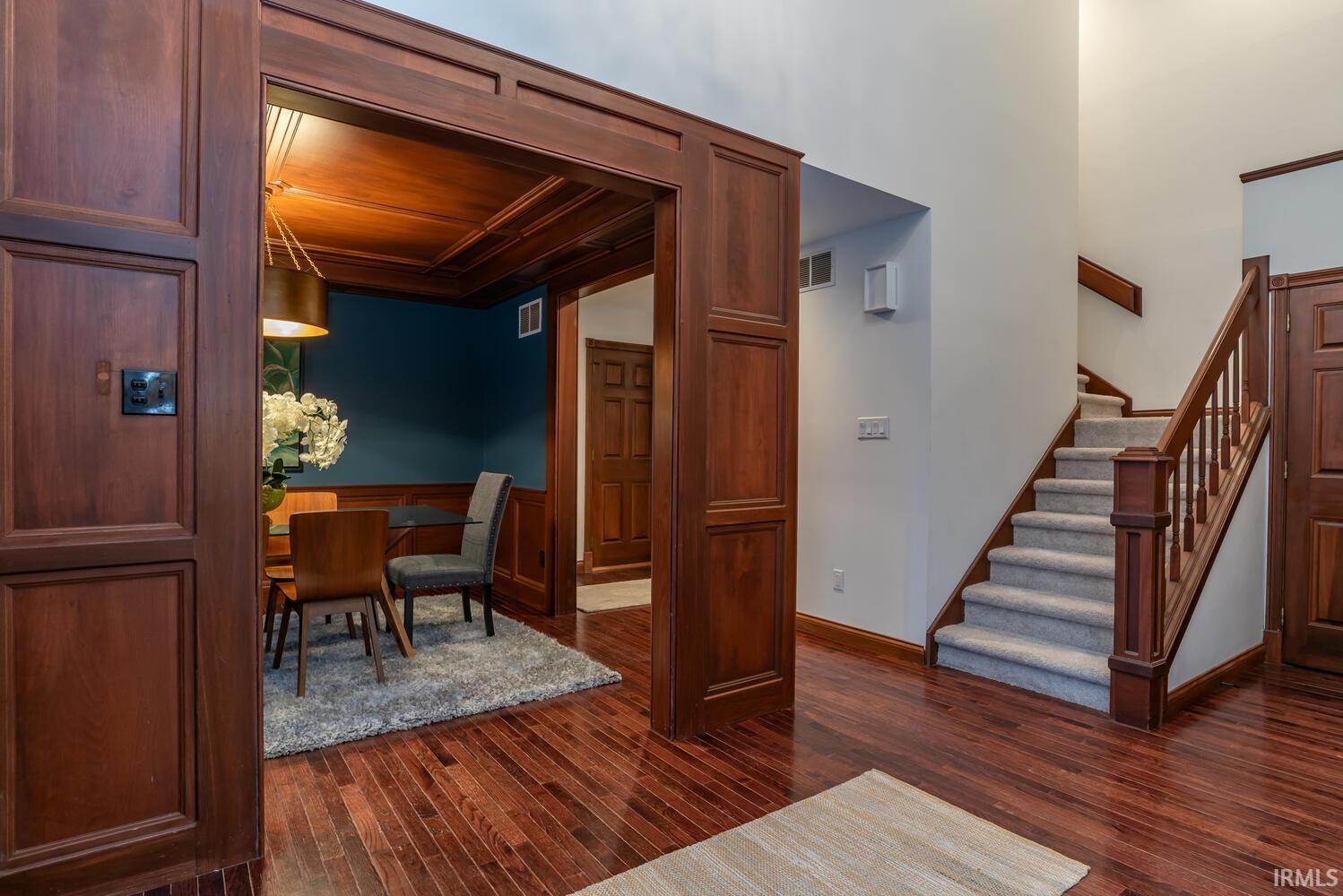 Bloomington, Indiana, 47401, United States, 5 Bedrooms Bedrooms, ,3 BathroomsBathrooms,Residential,For Sale,2008821