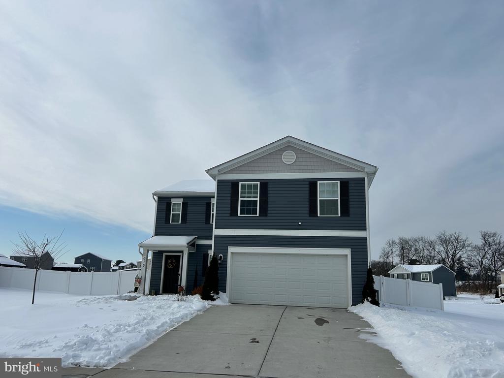 Berryville, Virginia, 22611, United States, 4 Bedrooms Bedrooms, ,3 BathroomsBathrooms,Residential,For Sale,2015067