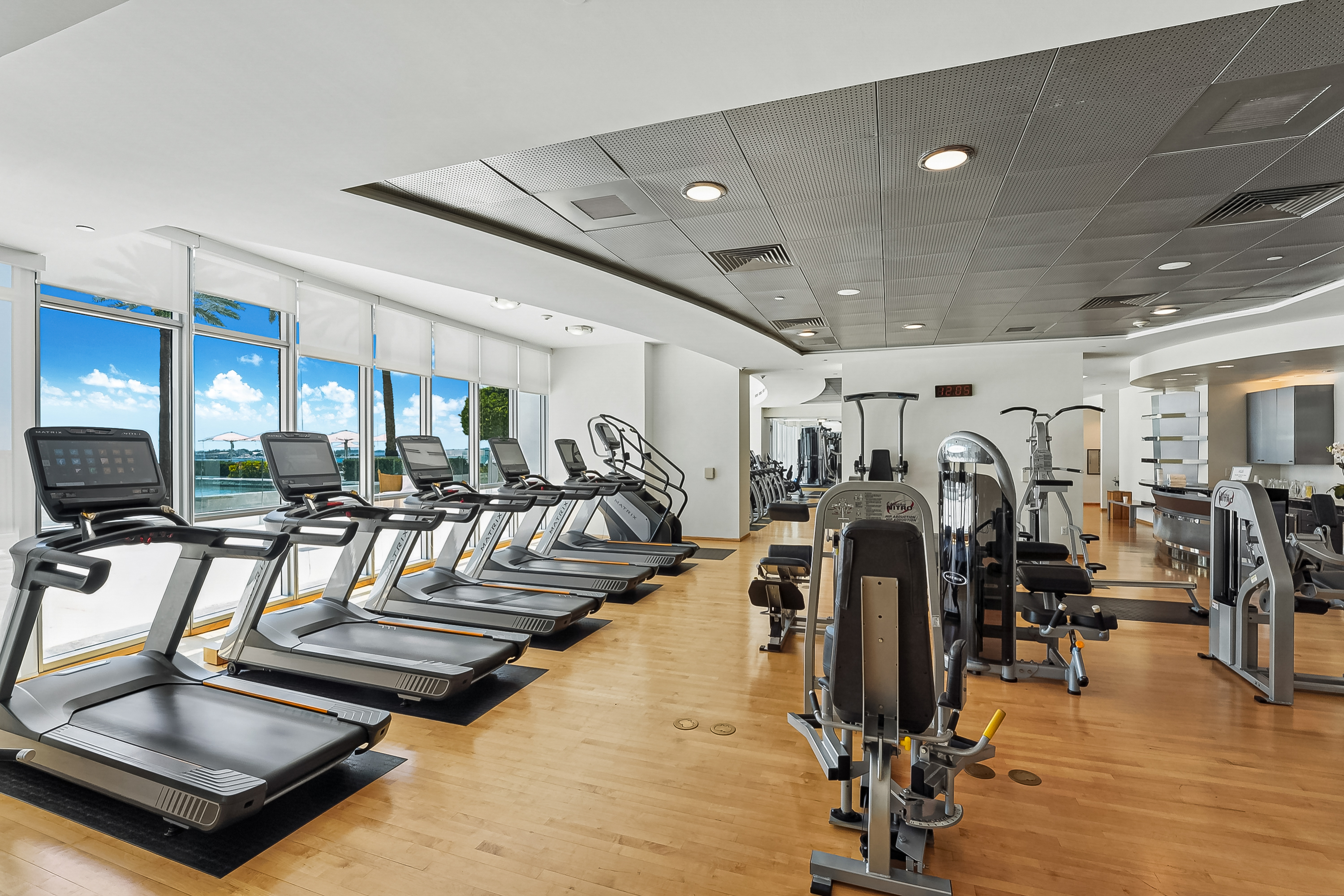  1331 Brickell Bay Dr, Miami, FL, 33131 - 物件實景