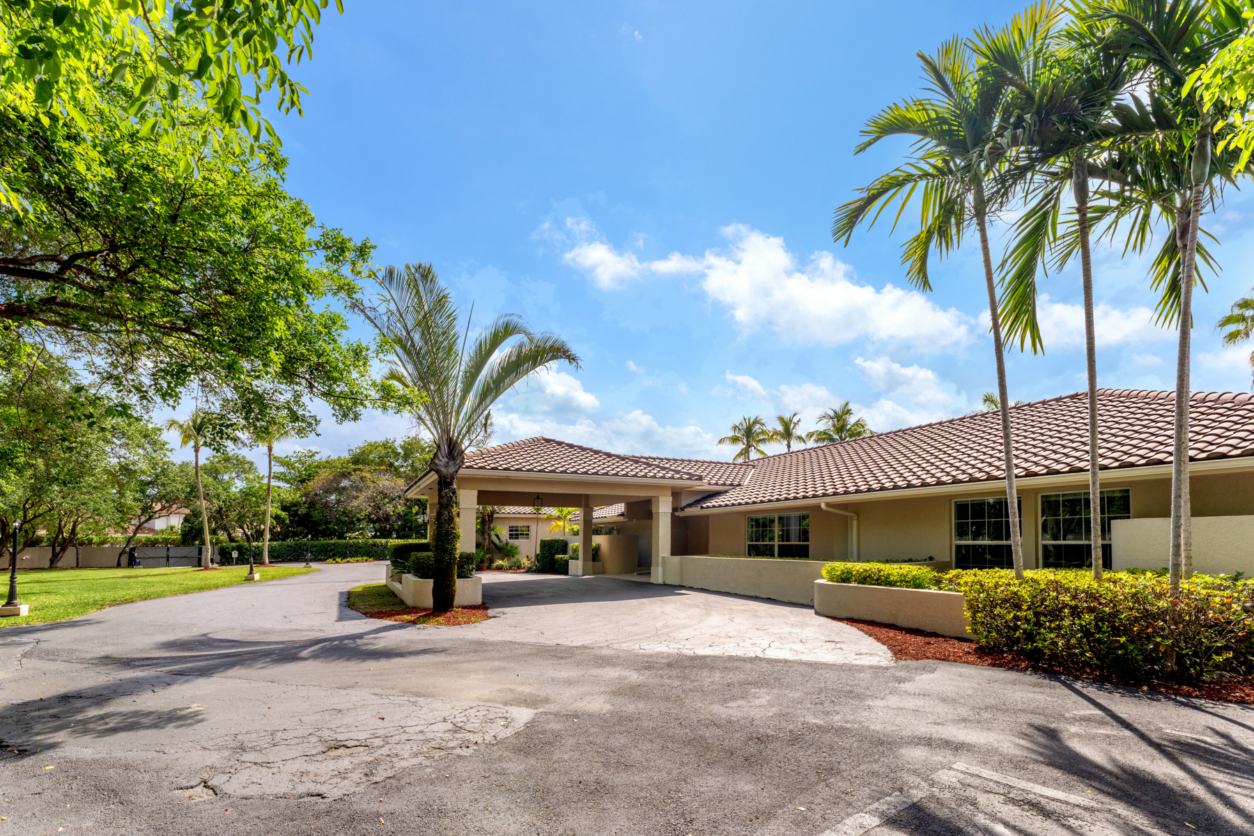  7201 SW 174th St, Palmetto Bay, FL, 33157 - 物件實景