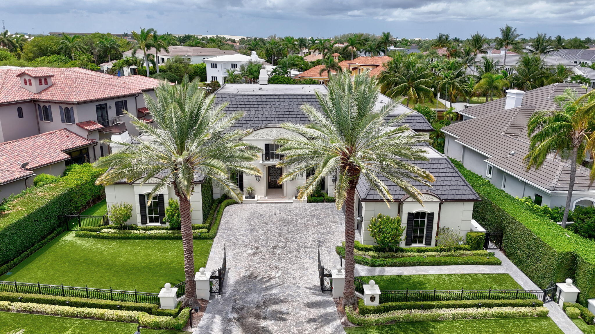 Boca Raton, Florida, 33432, United States, 5 Bedrooms Bedrooms, ,7 BathroomsBathrooms,Residential,For Sale,1912198