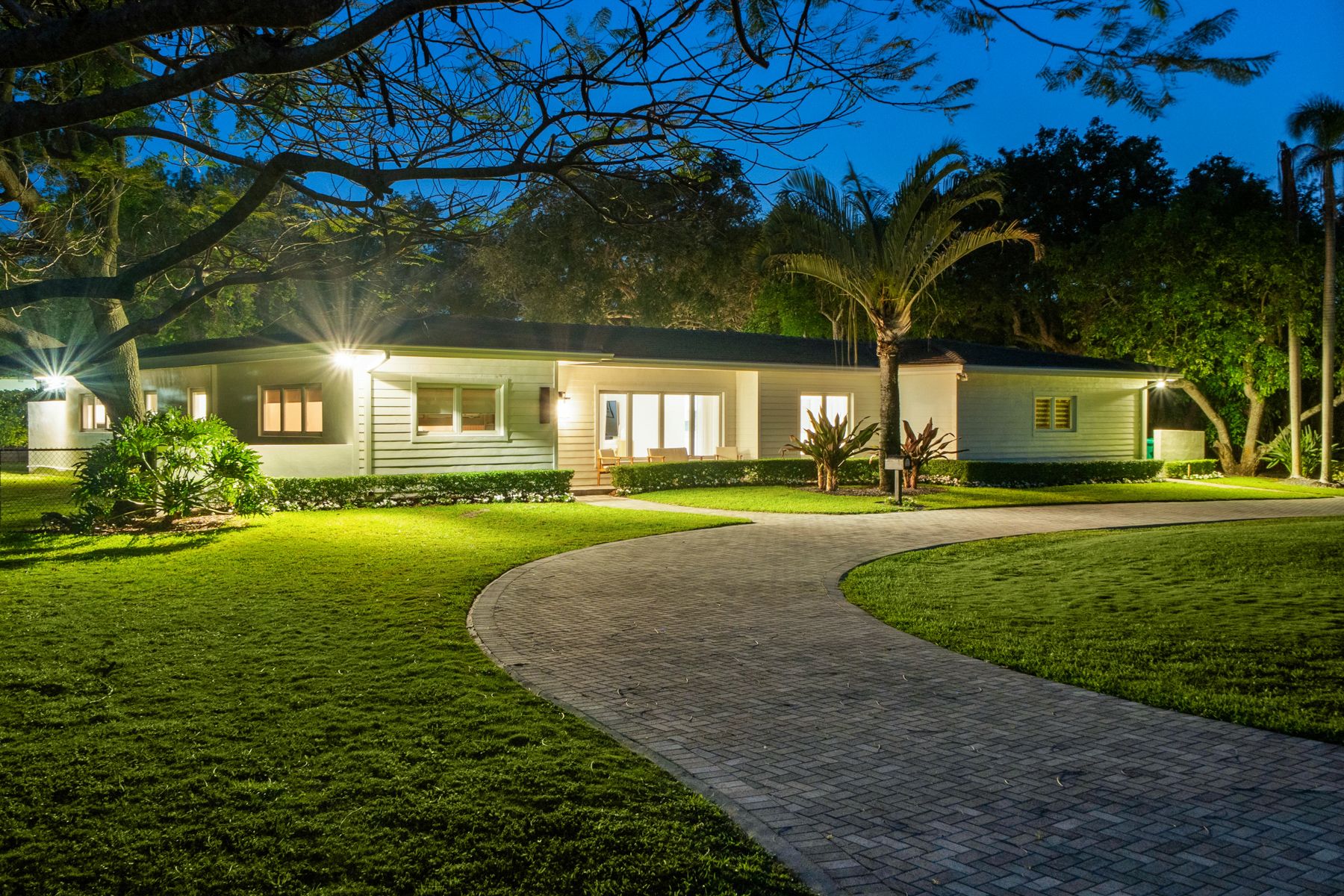  6450 SW 128th St, Pinecrest, FL, 33156 - 物件實景