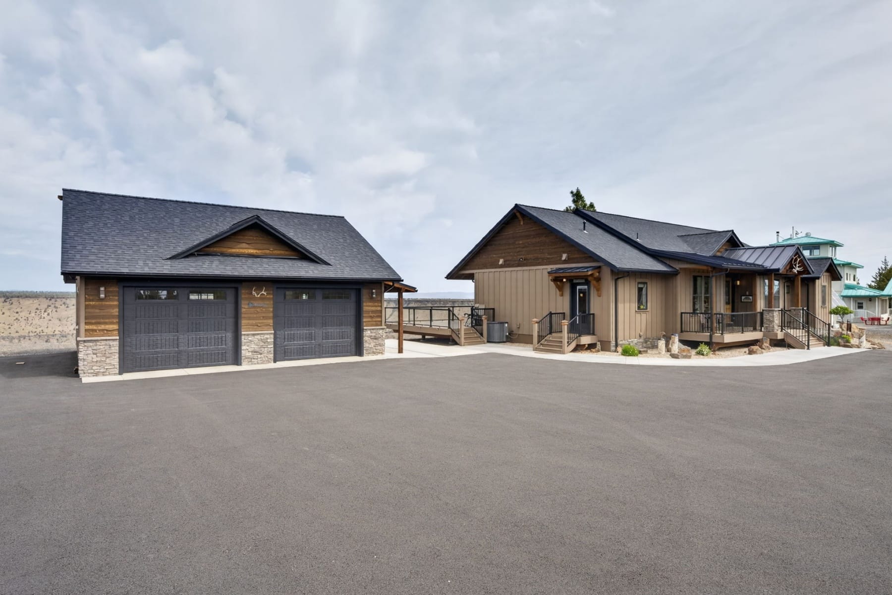  11620 SW Pixie Lane Culver, OR 97734 - 物件實景