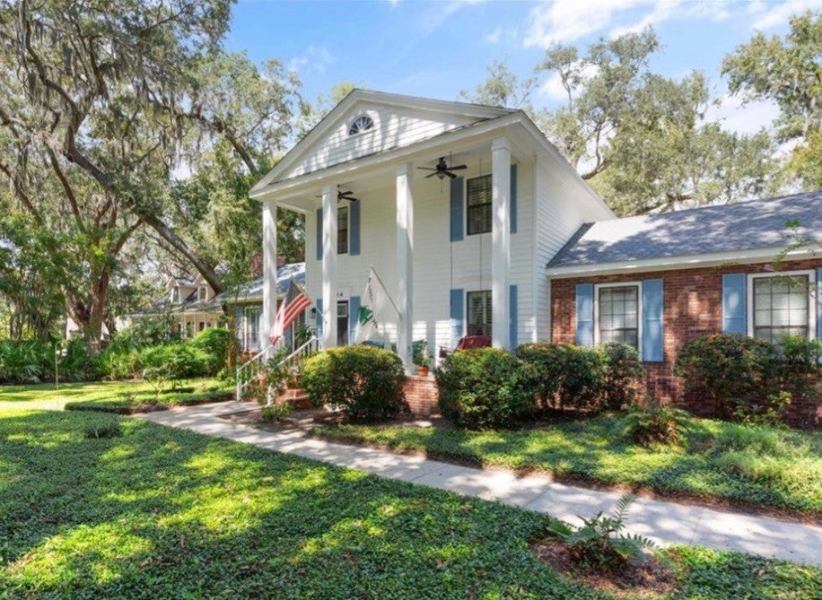 Dunbarton Dr, Saint Simons Island, GA 31522