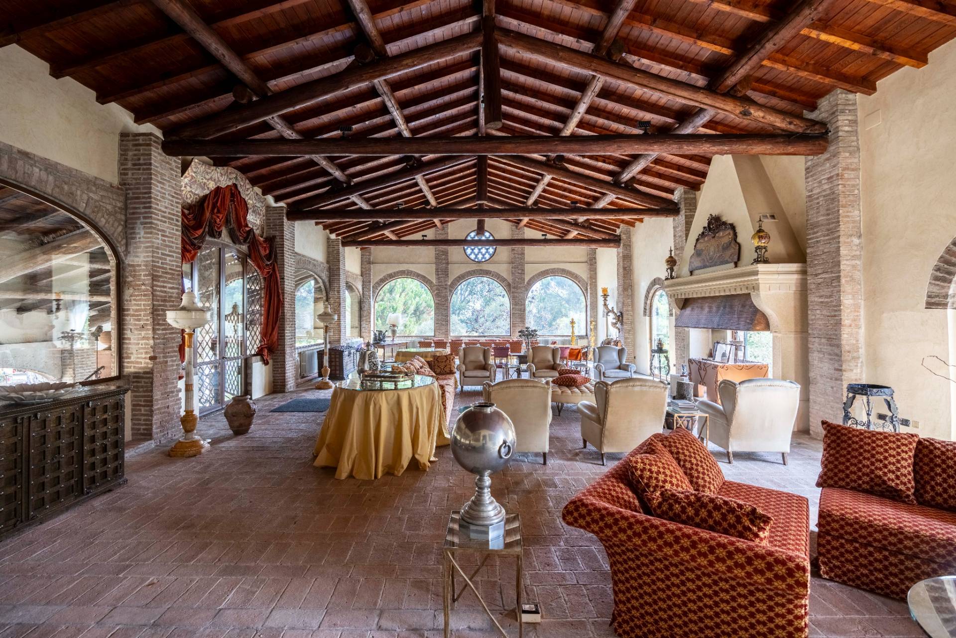 Noceto, Parma, 43015, IT, 13 Bedrooms Bedrooms, ,5 BathroomsBathrooms,Residential,For Sale,1898913