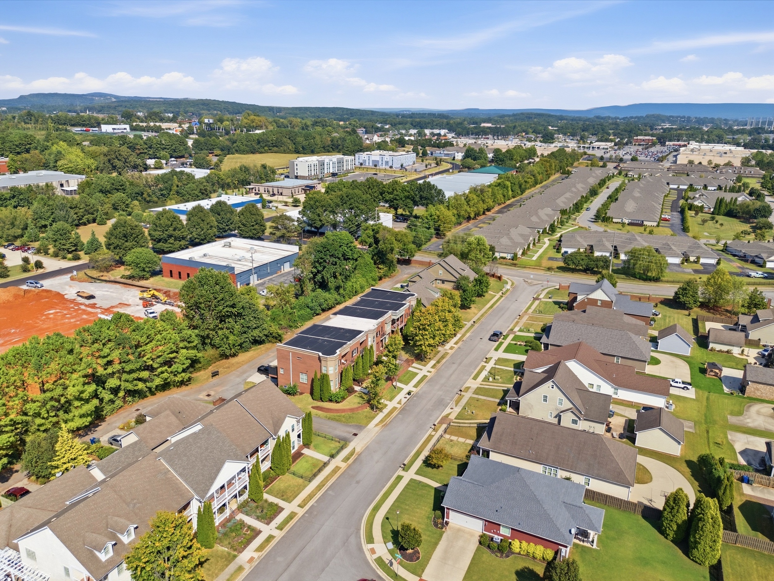  6413 Lincoln Park Place NW - 物件實景