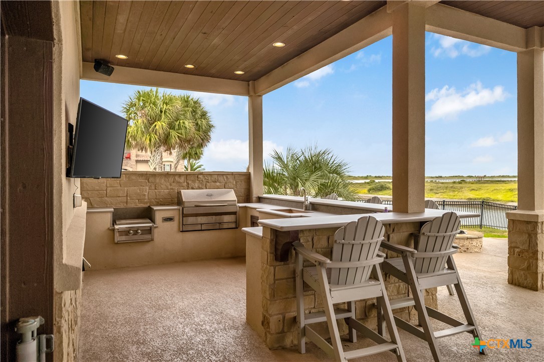 Port O'Connor, Texas, 77979, United States, 5 Bedrooms Bedrooms, ,3 BathroomsBathrooms,Residential,For Sale,1925568