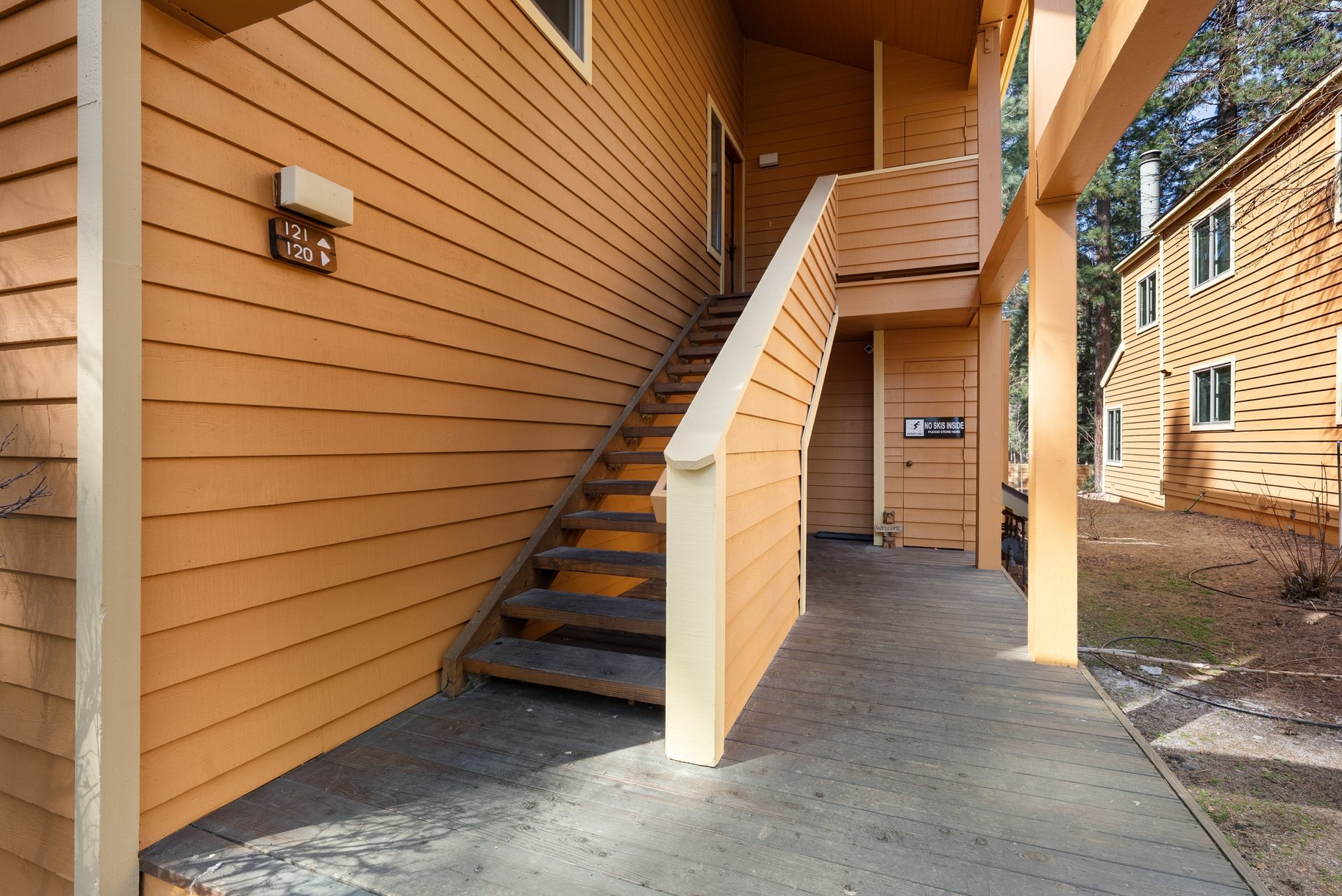 Walkable McCloud Condo Close to Incline Beach - 物件實景