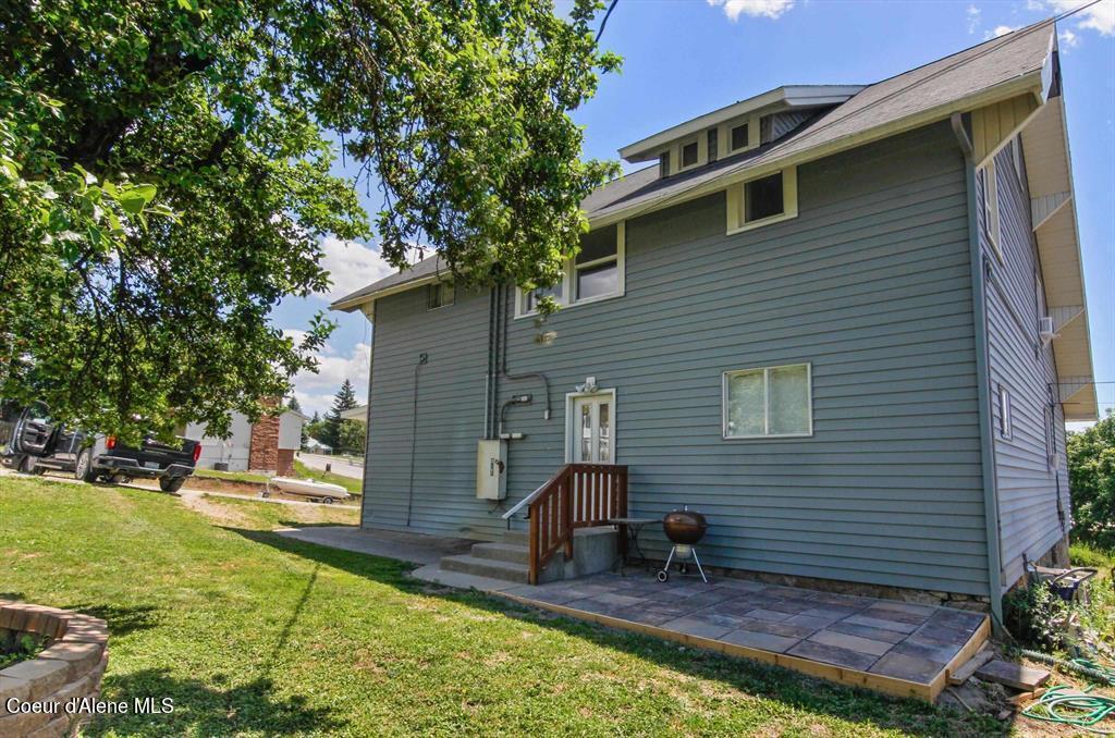 457 E 6th Avenue, Colville, Washington, 99114, United States, ,Residential,For Sale,457 E 6th Avenue,1625486