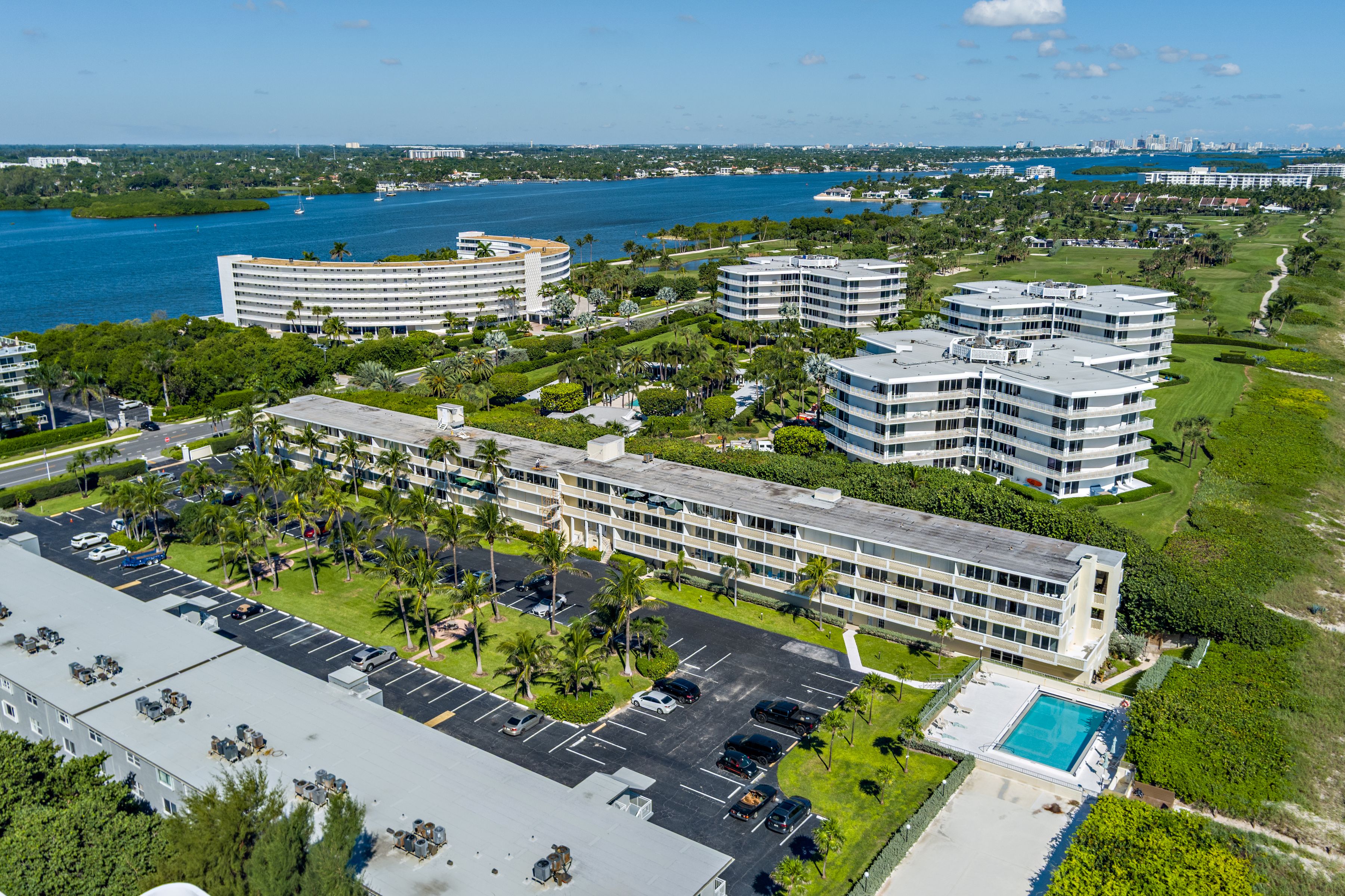  2545 S Ocean Boulevard 3140 - 物件實景