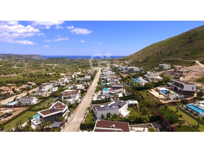Jávea / Xàbia, Comunidad Valenciana, ES, 3 Bedrooms Bedrooms, ,2 BathroomsBathrooms,Residential,For Sale,1698841