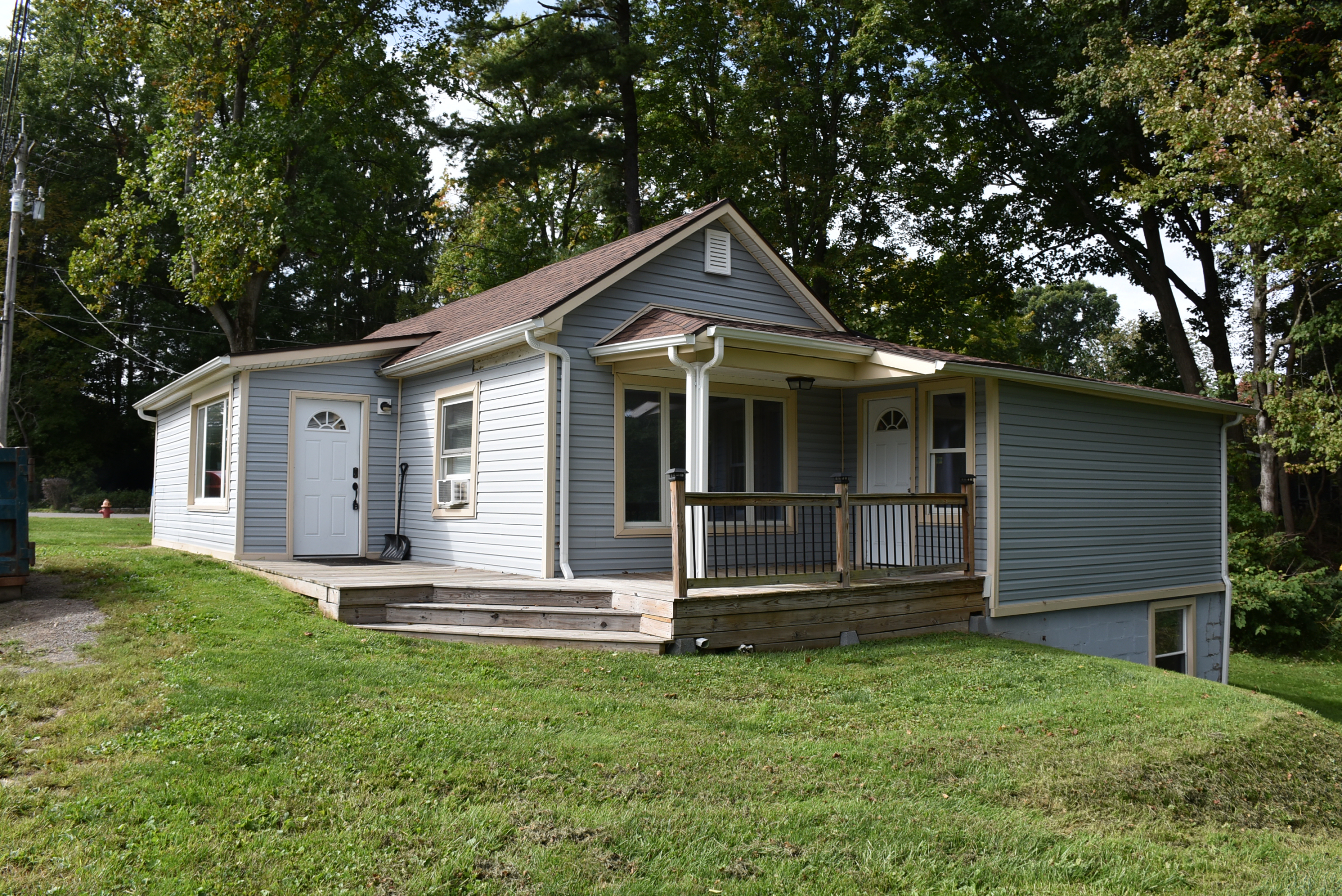 Morgan St, Meadville, PA 16335