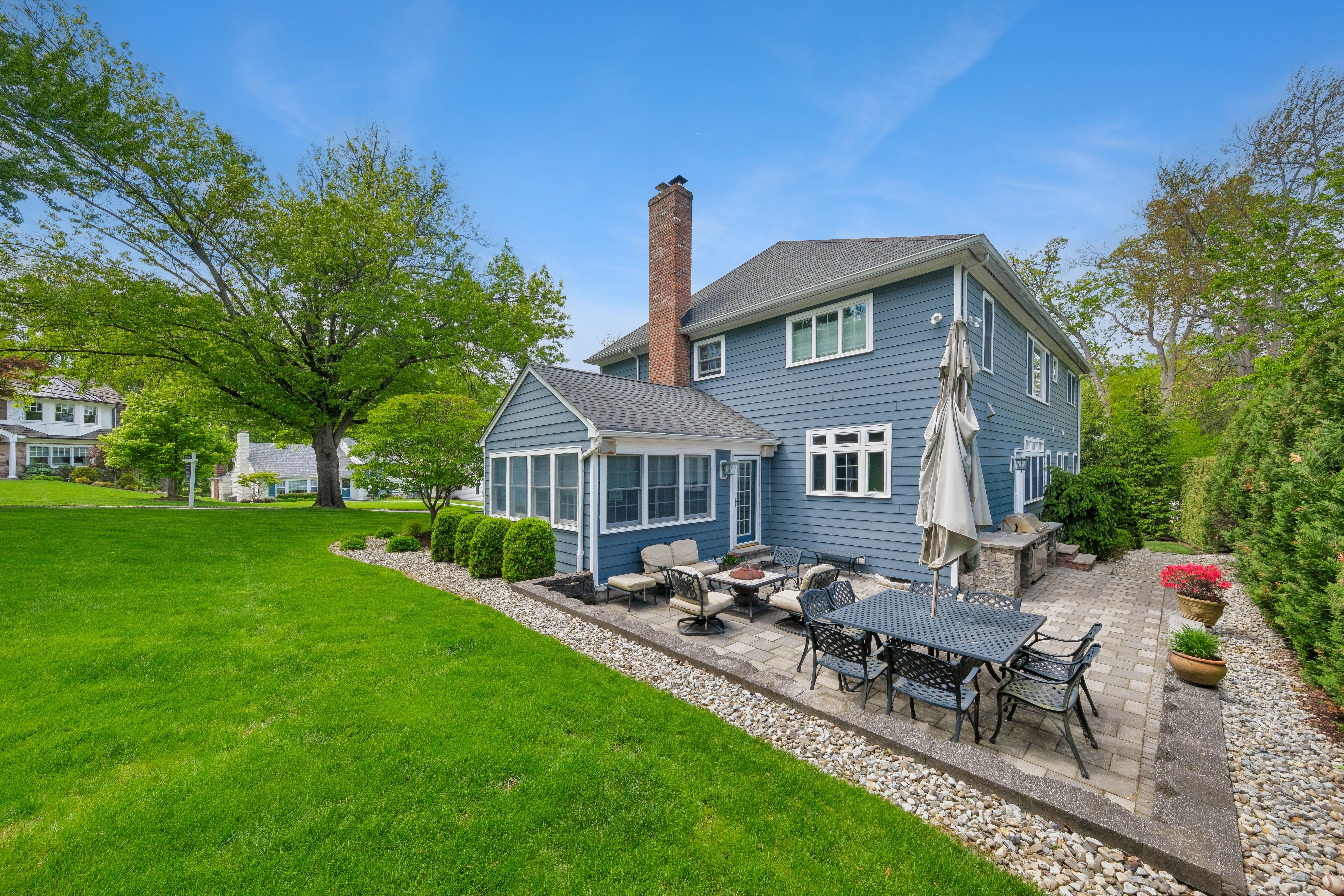  100 Browning Road, Short Hills, NJ 07078 - 物件實景