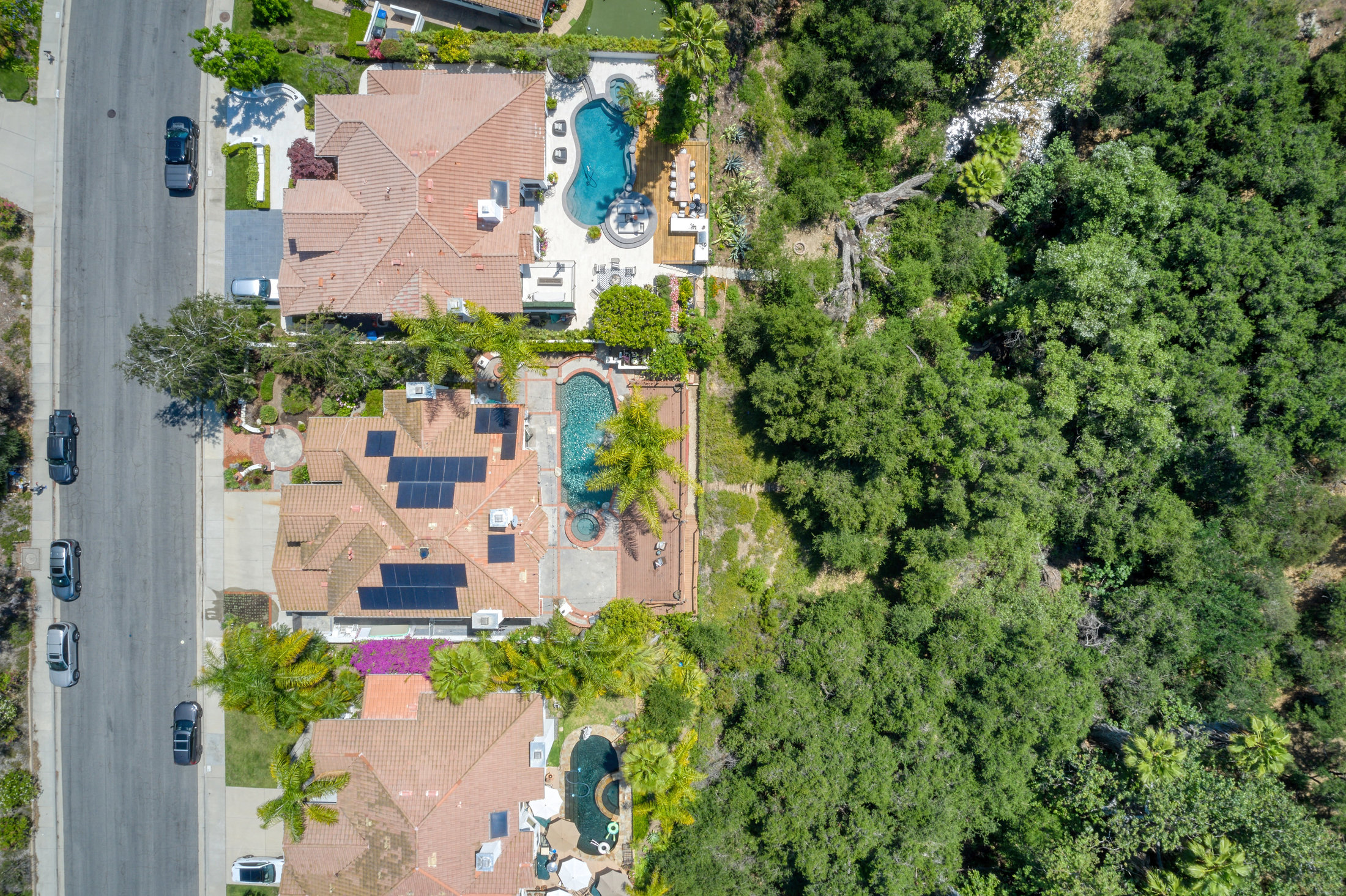  2554 Kirsten Lee Drive, Westlake Village - 物件實景