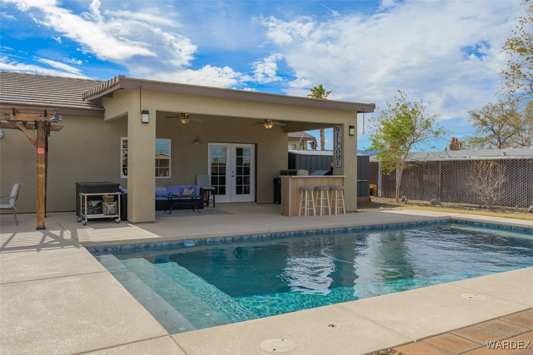 Bullhead City, Arizona, 86442, United States, 2 Bedrooms Bedrooms, ,Residential,For Sale,1912692