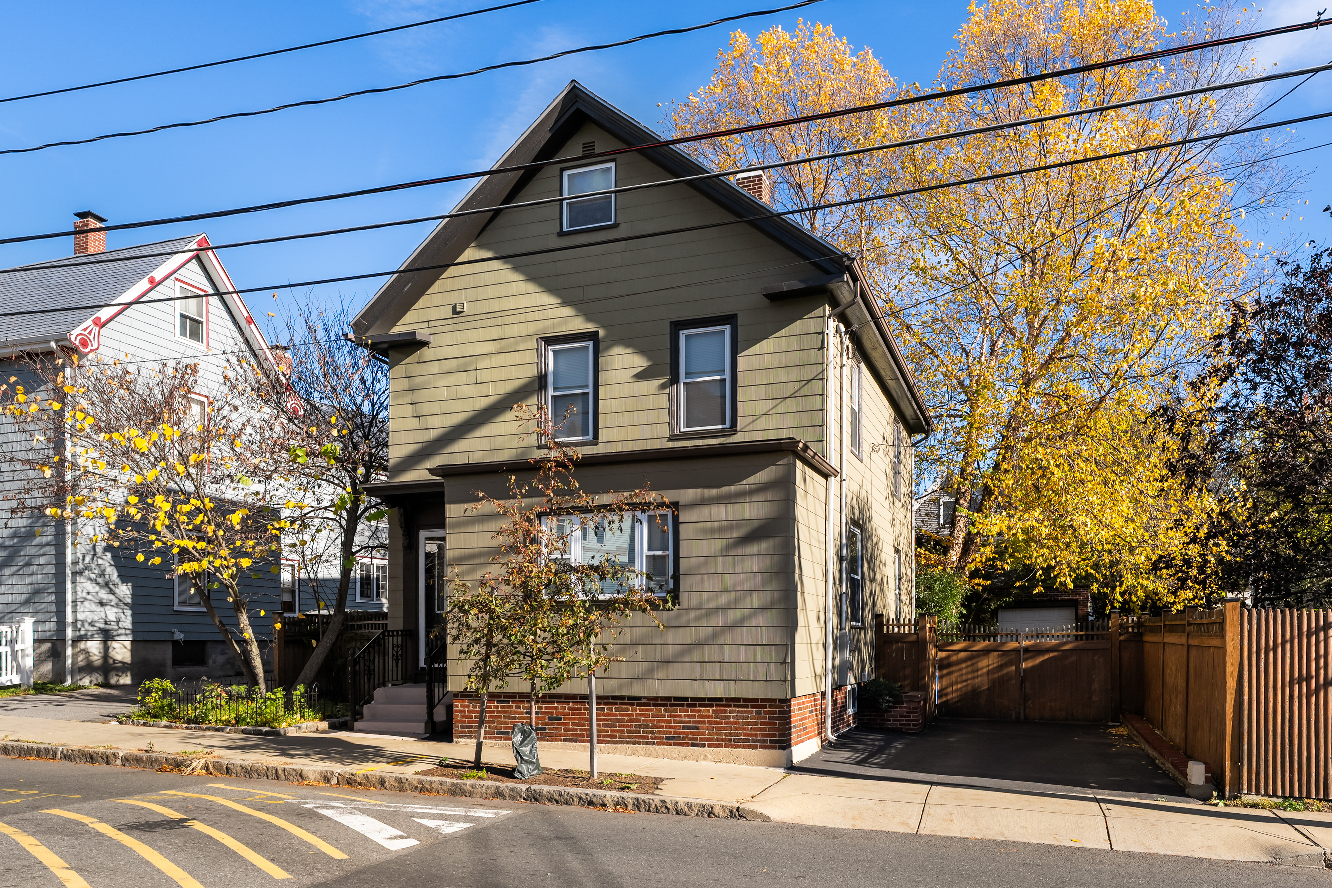  289 Lowell Street, Somerville, MA, 02145 - 物件實景