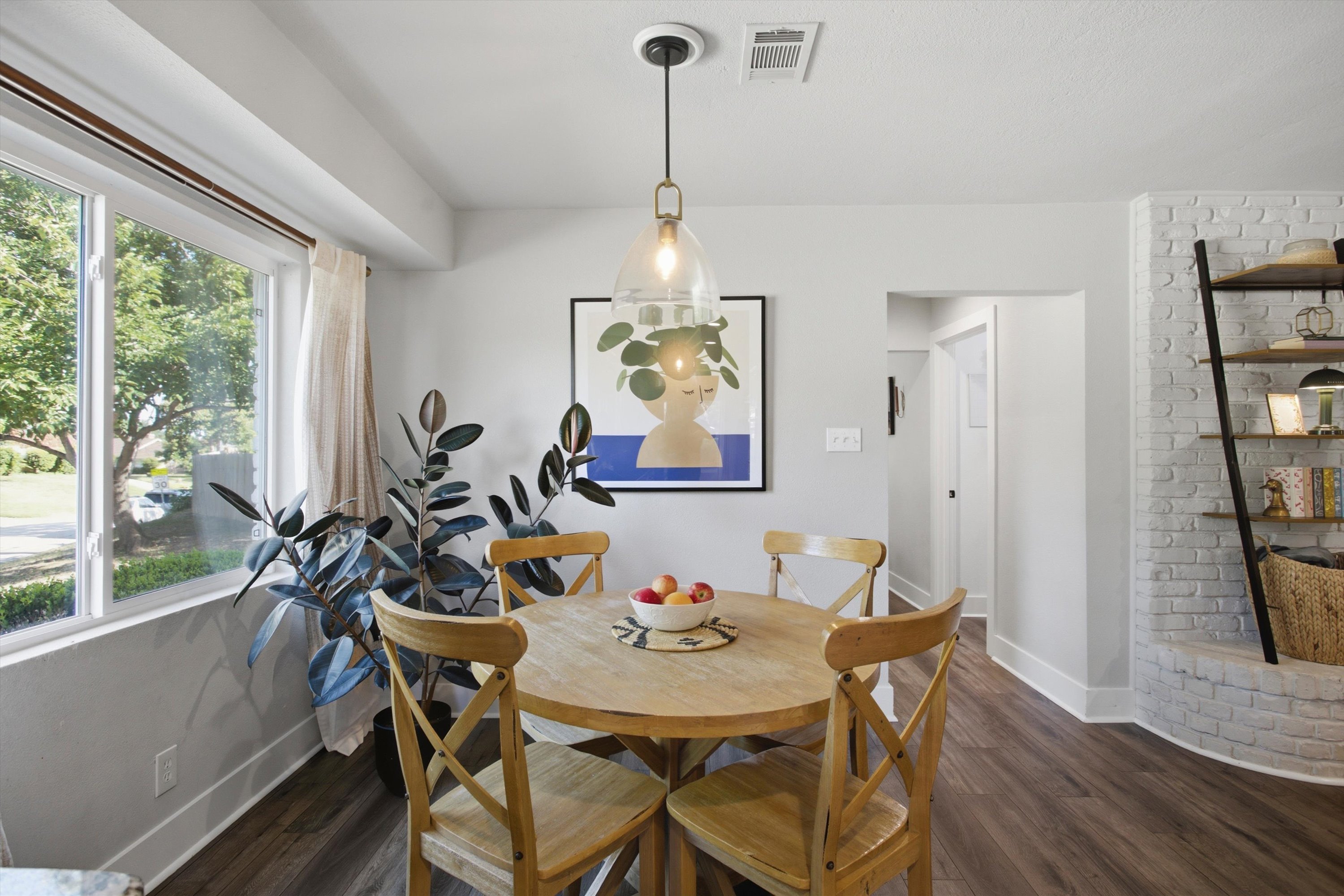  6136 Wrigley Way, Fort Worth, TX, 76133 - 物件實景