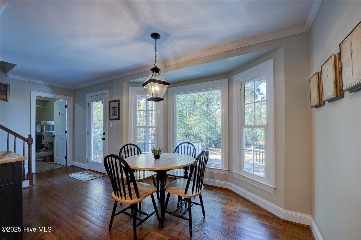 Trent Woods, North Carolina, 28562, United States, 4 Bedrooms Bedrooms, ,3 BathroomsBathrooms,Residential,For Sale,1997785