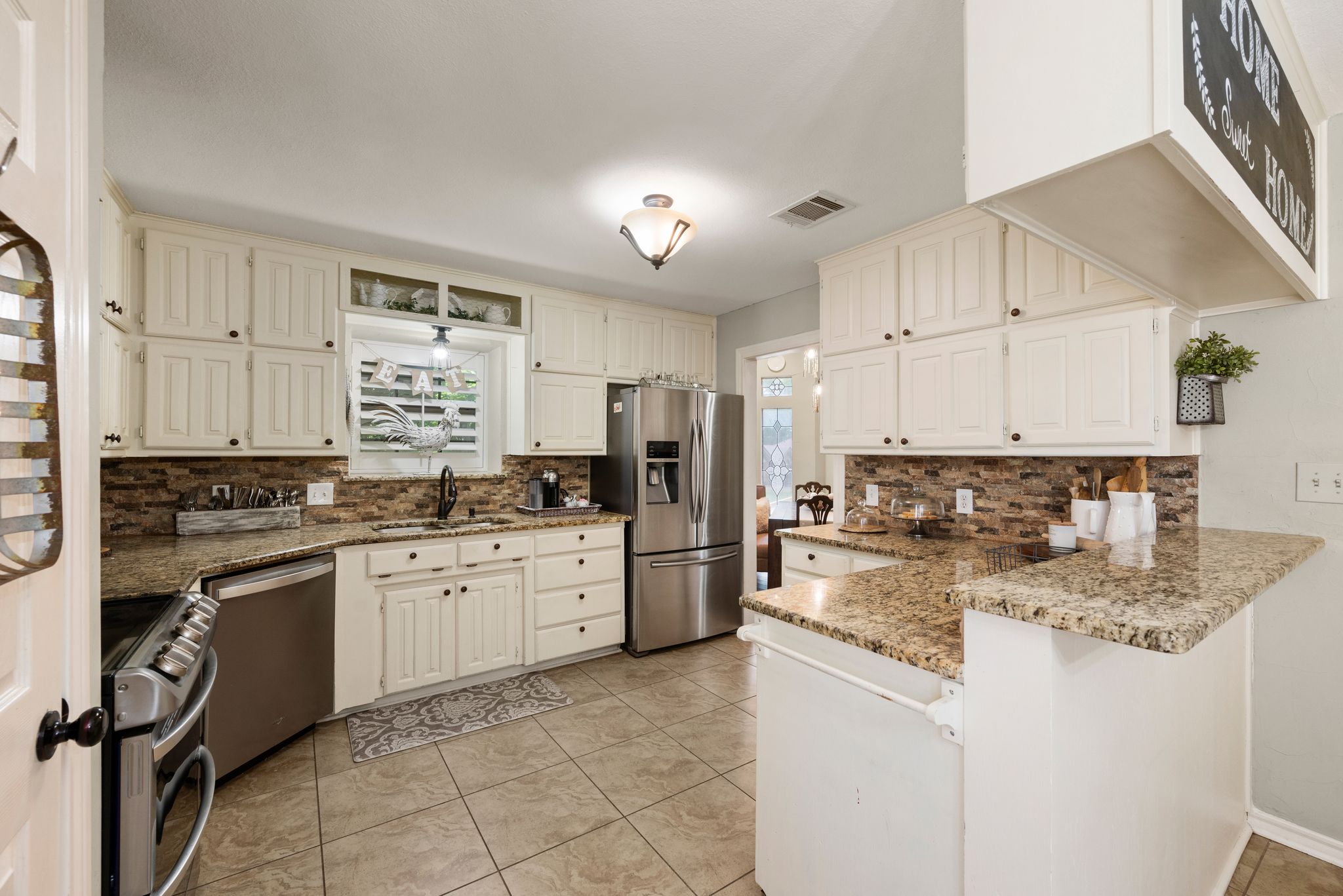  3229 David Drive, Hurst, TX, 76054 - 物件實景